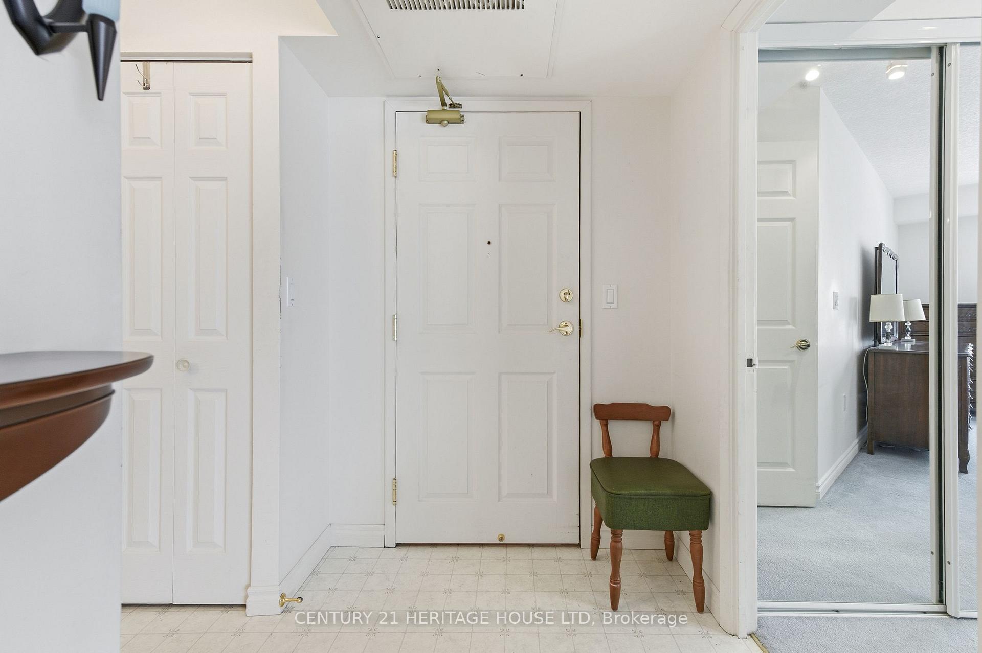Photo 5 of Unit 407, 20 St George Street, Kitchener, Cedar Hill — HOMEH