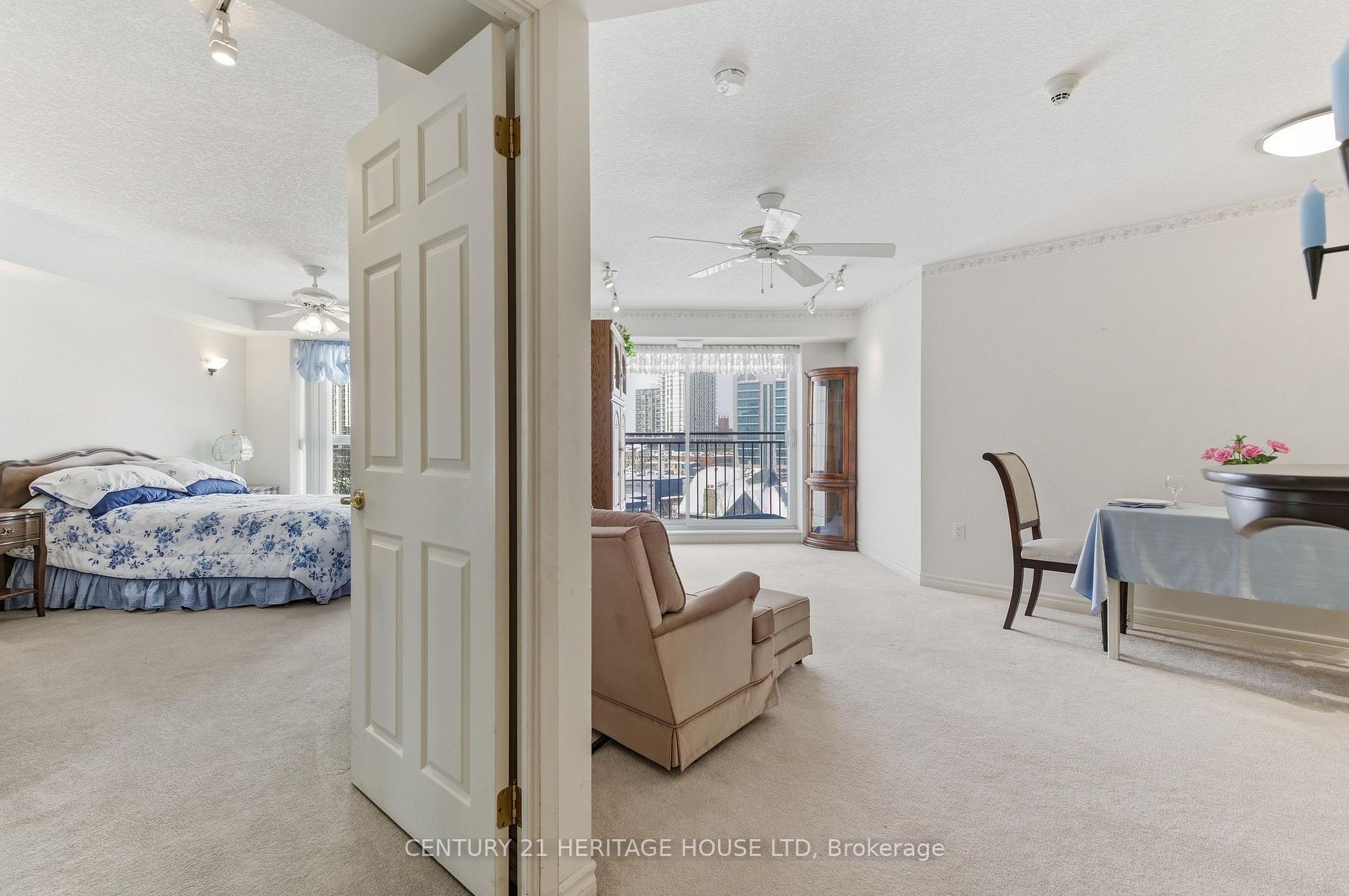 Photo 6 of Unit 407, 20 St George Street, Kitchener, Cedar Hill — HOMEH