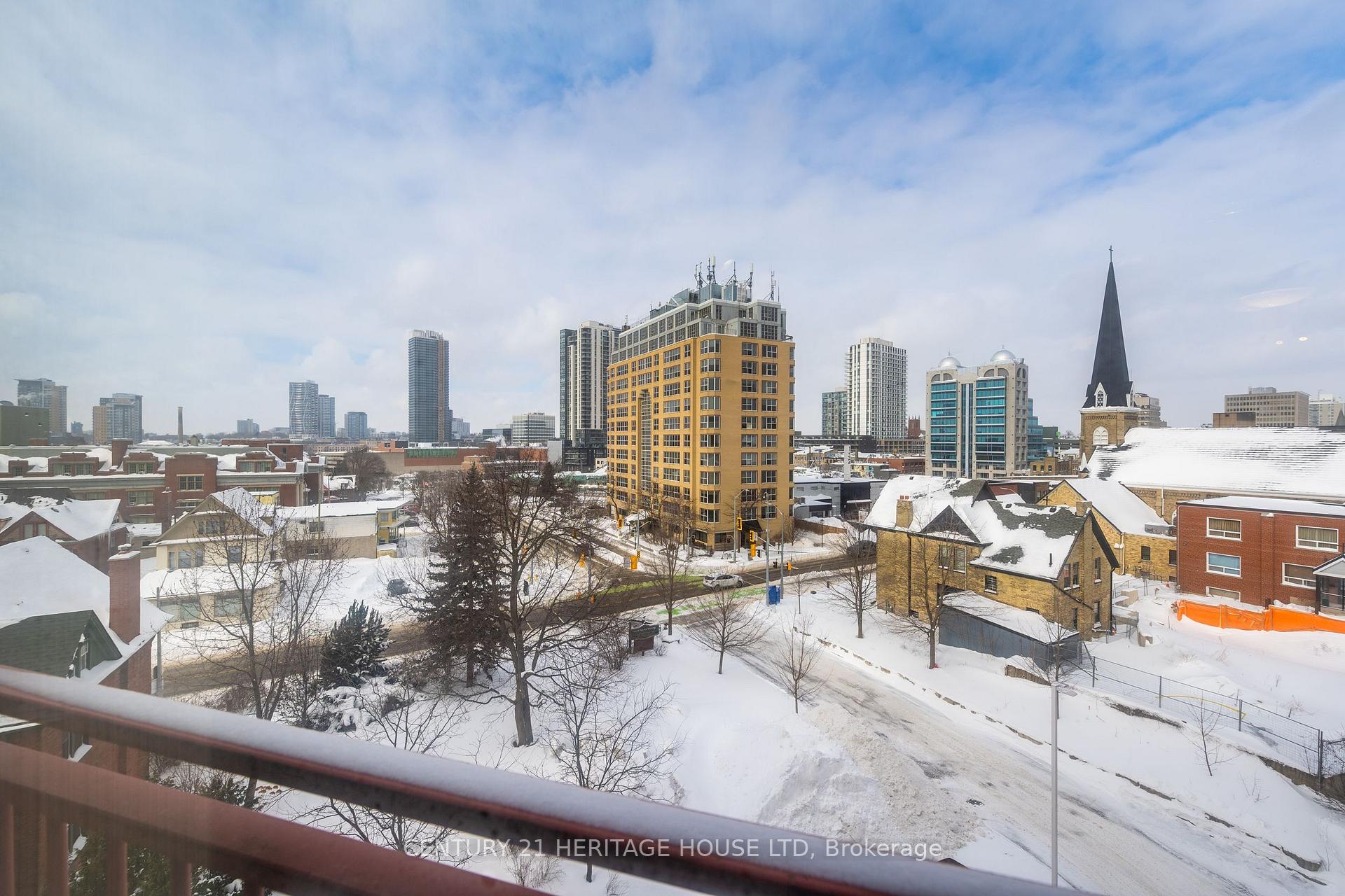 Photo 16 of Unit 407, 20 St George Street, Kitchener, Cedar Hill — HOMEH