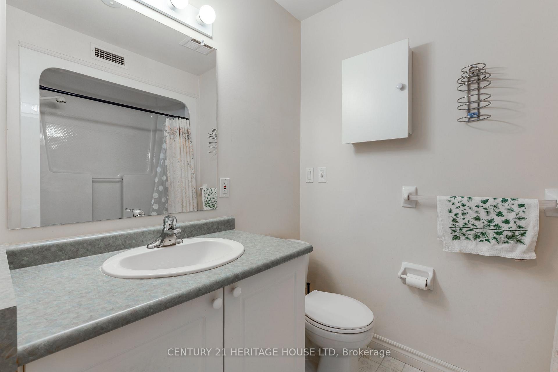 Photo 20 of Unit 407, 20 St George Street, Kitchener, Cedar Hill — HOMEH