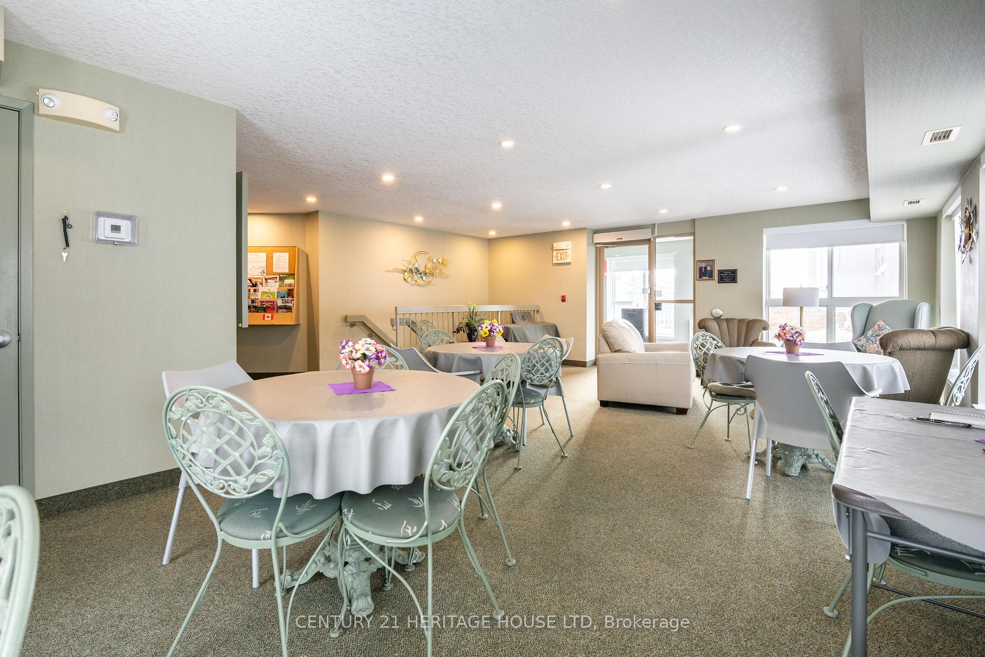 Photo 23 of Unit 407, 20 St George Street, Kitchener, Cedar Hill — HOMEH