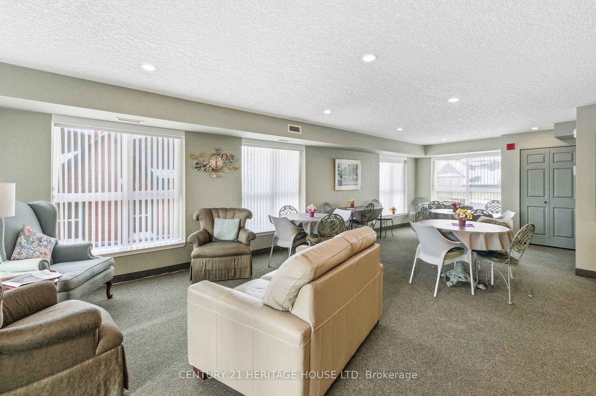 Photo 24 of Unit 407, 20 St George Street, Kitchener, Cedar Hill — HOMEH