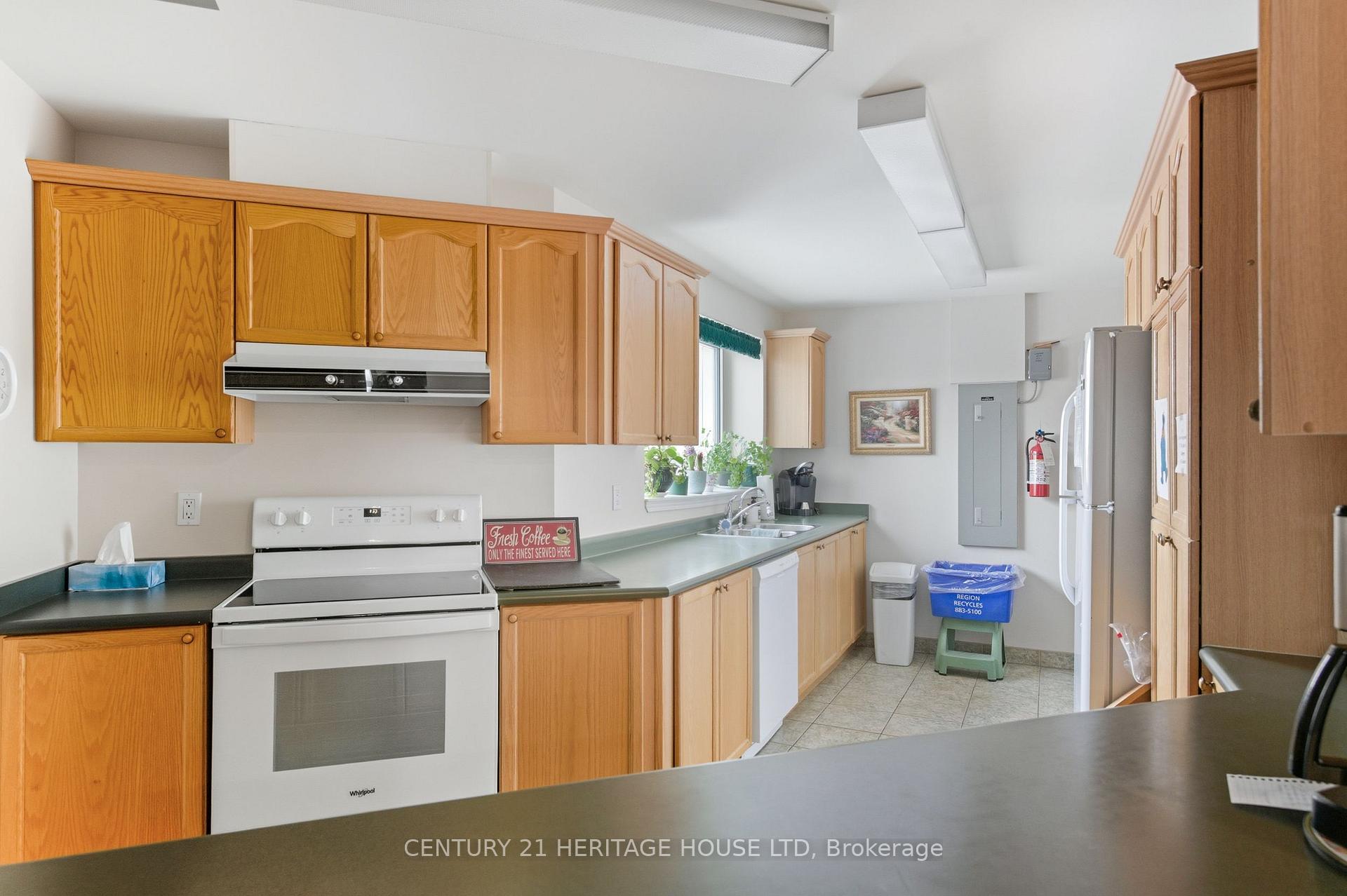 Photo 25 of Unit 407, 20 St George Street, Kitchener, Cedar Hill — HOMEH