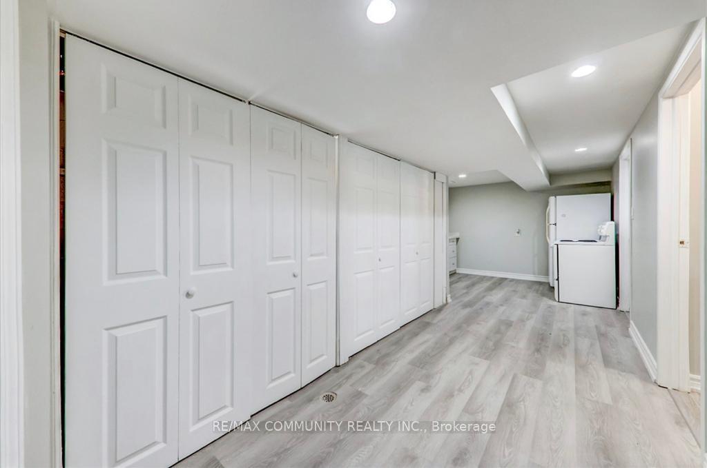 Photo 1 of Unit BSMT, 822 Central Park Boulevard N, Oshawa, Centennial — HOMEH
