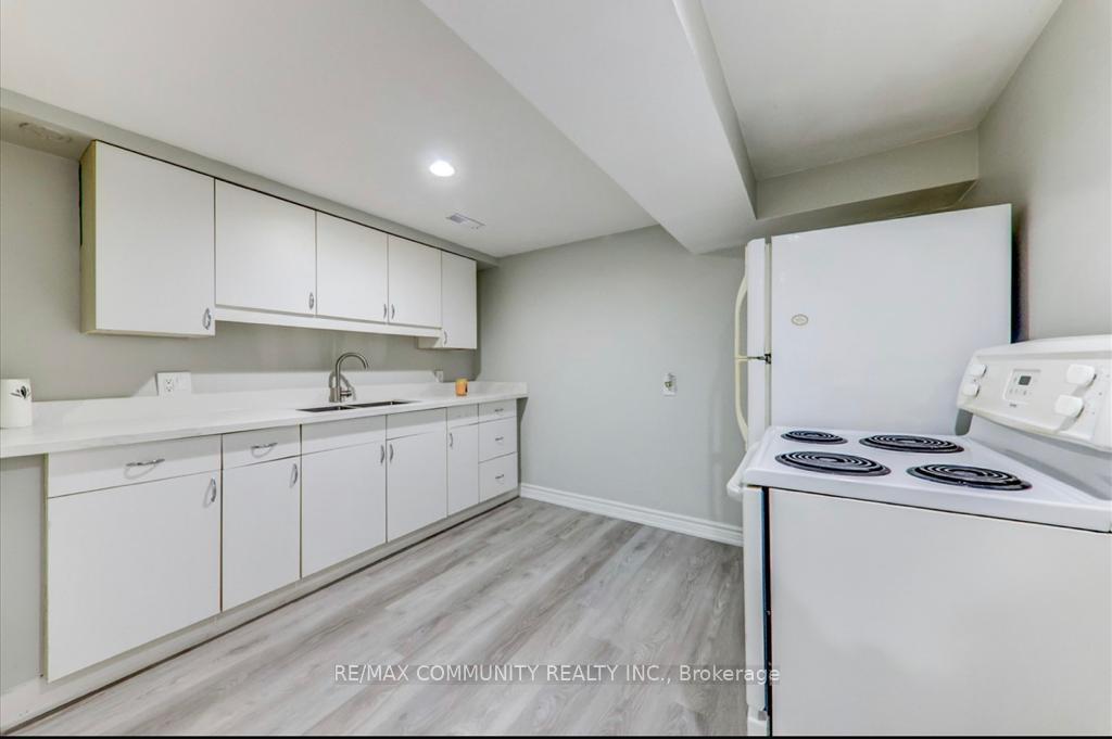 Photo 2 of Unit BSMT, 822 Central Park Boulevard N, Oshawa, Centennial — HOMEH