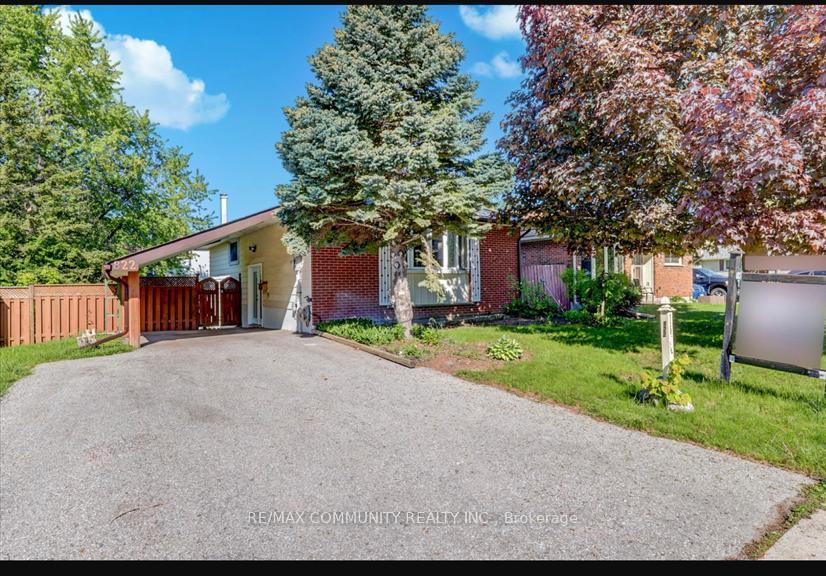 Photo 3 of Unit BSMT, 822 Central Park Boulevard N, Oshawa, Centennial — HOMEH