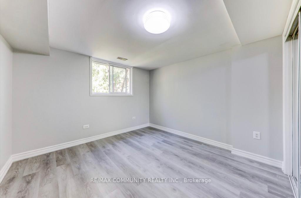Photo 6 of Unit BSMT, 822 Central Park Boulevard N, Oshawa, Centennial — HOMEH