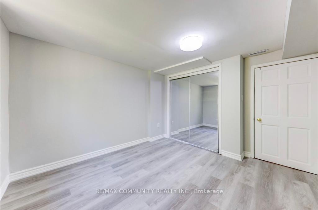 Photo 7 of Unit BSMT, 822 Central Park Boulevard N, Oshawa, Centennial — HOMEH