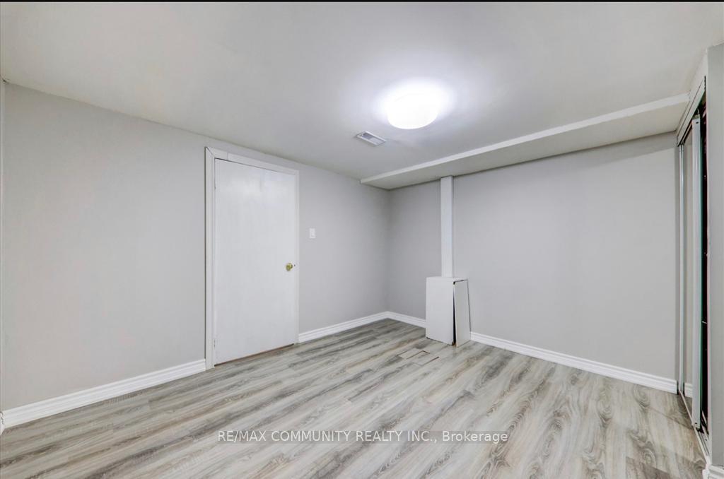 Photo 8 of Unit BSMT, 822 Central Park Boulevard N, Oshawa, Centennial — HOMEH