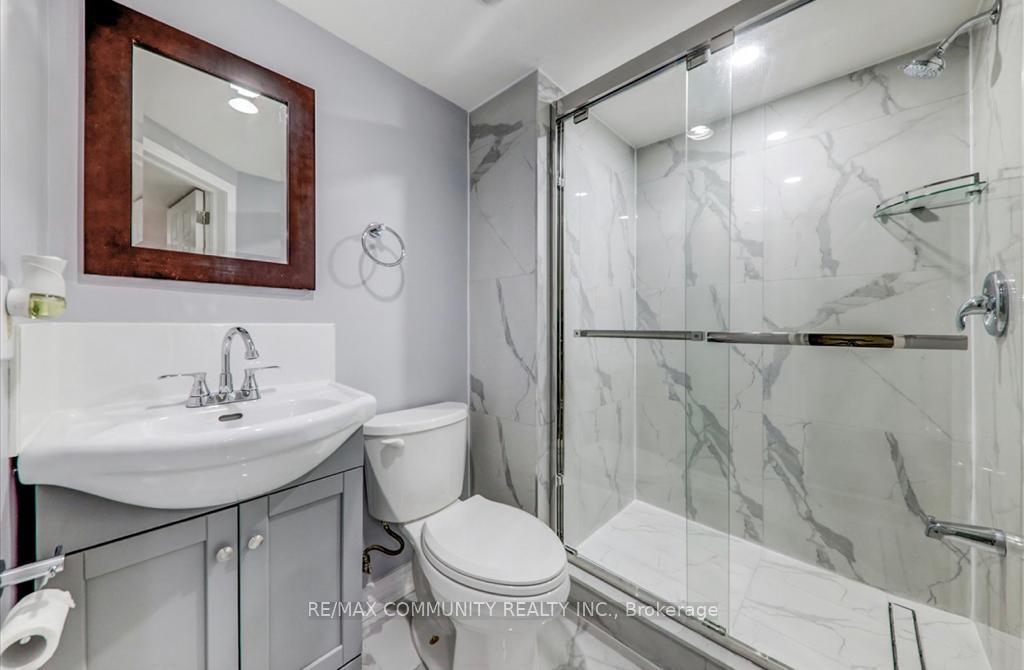 Photo 9 of Unit BSMT, 822 Central Park Boulevard N, Oshawa, Centennial — HOMEH