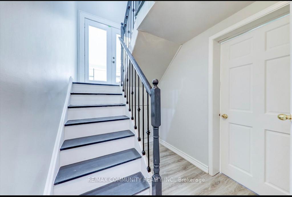 Photo 10 of Unit BSMT, 822 Central Park Boulevard N, Oshawa, Centennial — HOMEH