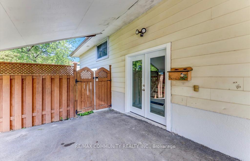 Photo 11 of Unit BSMT, 822 Central Park Boulevard N, Oshawa, Centennial — HOMEH