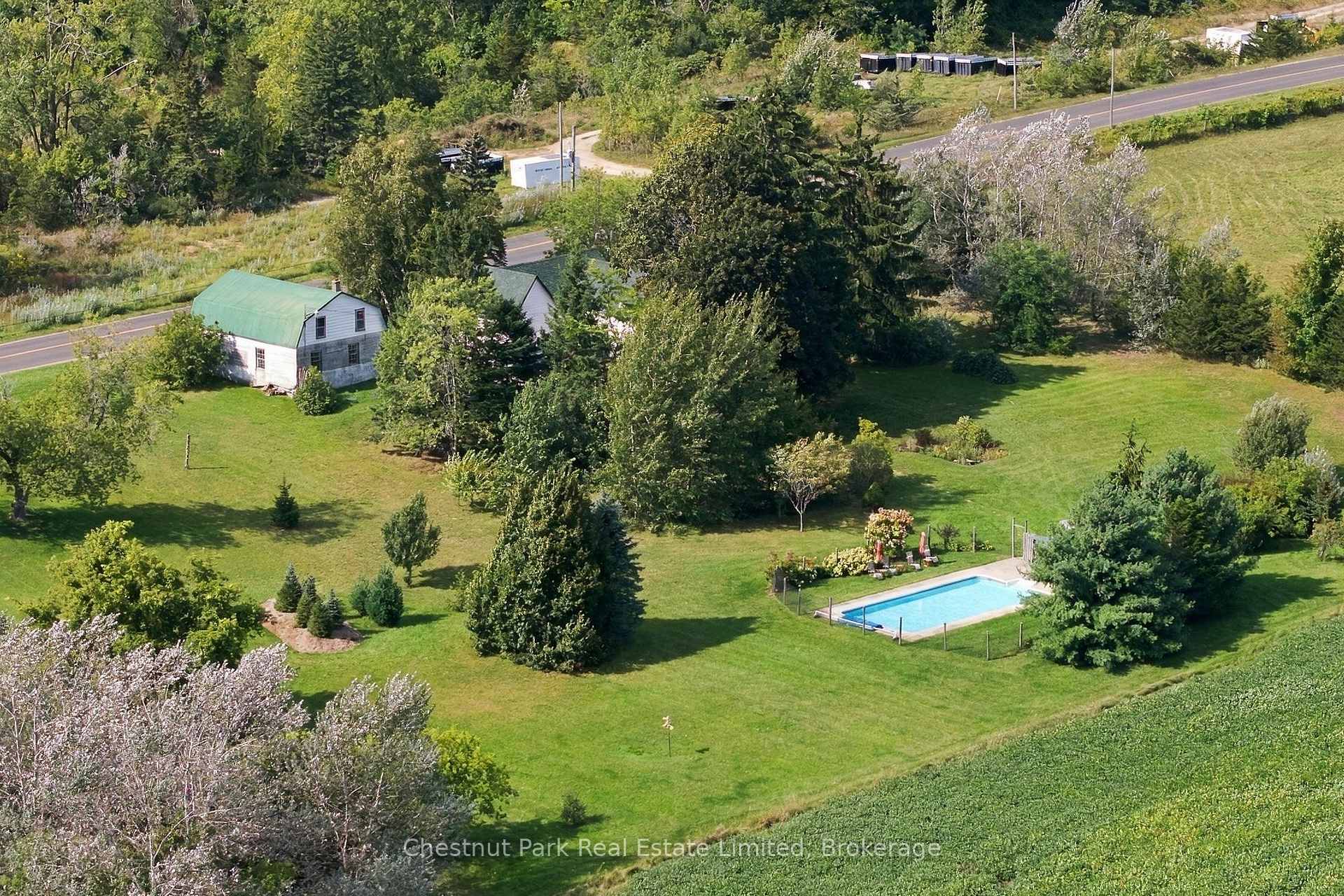 Photo 3 of 265 Ridge Road, Prince Edward County, Hallowell — HOMEH