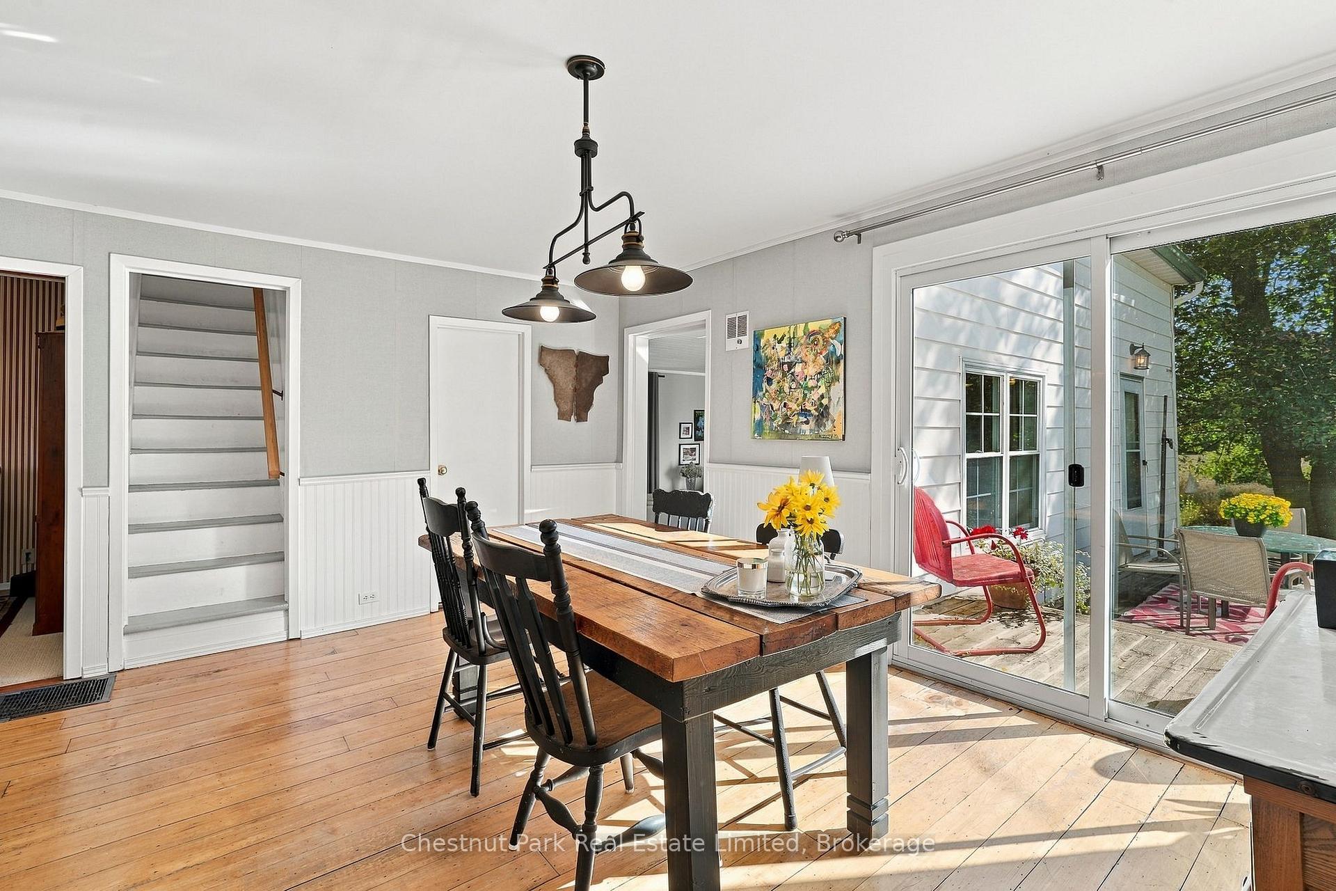 Photo 15 of 265 Ridge Road, Prince Edward County, Hallowell — HOMEH