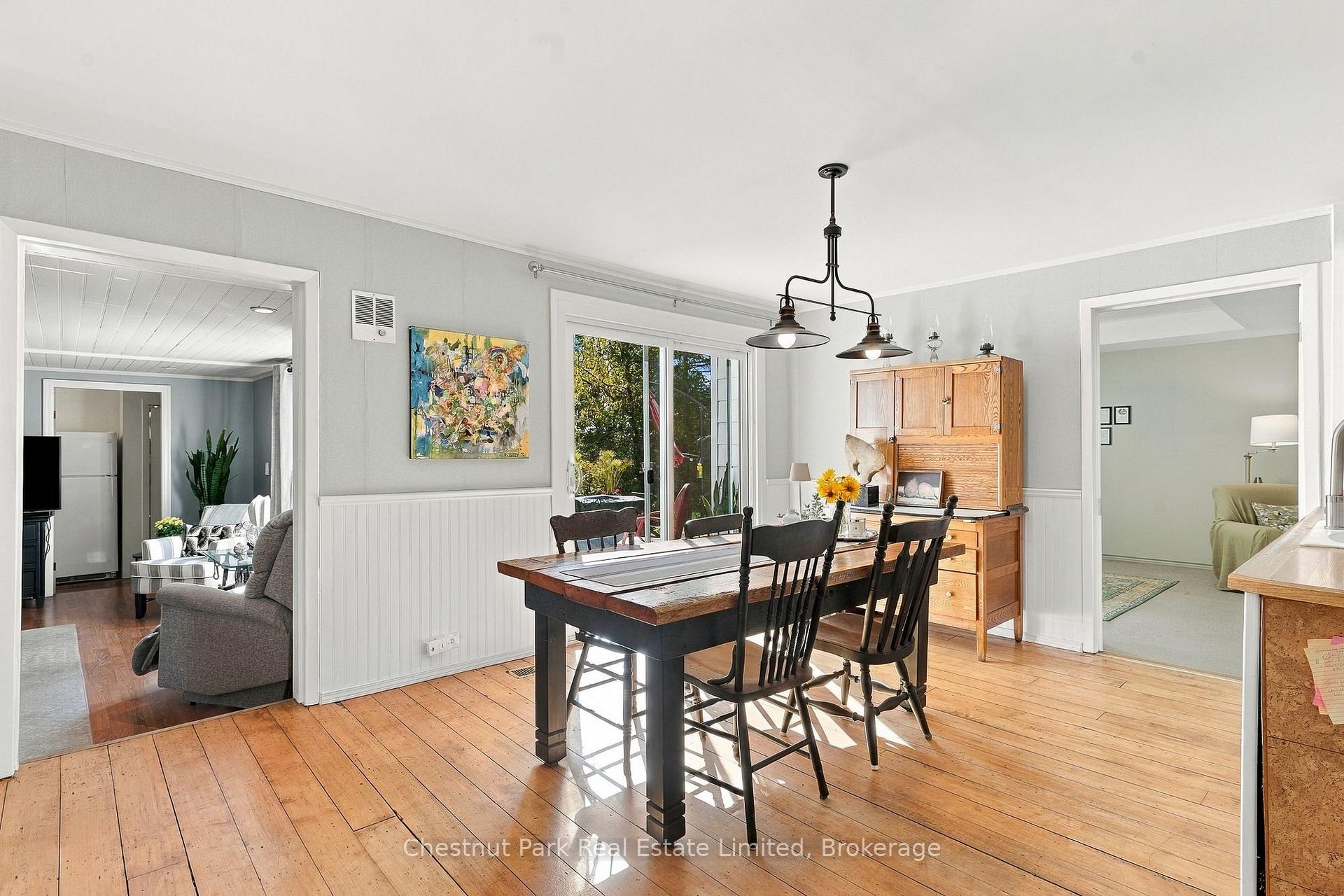 Photo 16 of 265 Ridge Road, Prince Edward County, Hallowell — HOMEH