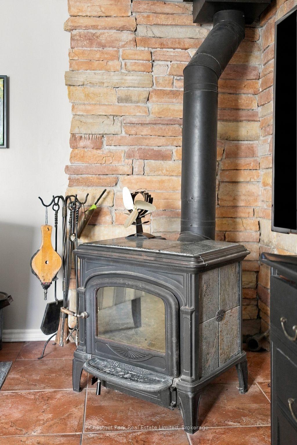 Photo 19 of 265 Ridge Road, Prince Edward County, Hallowell — HOMEH