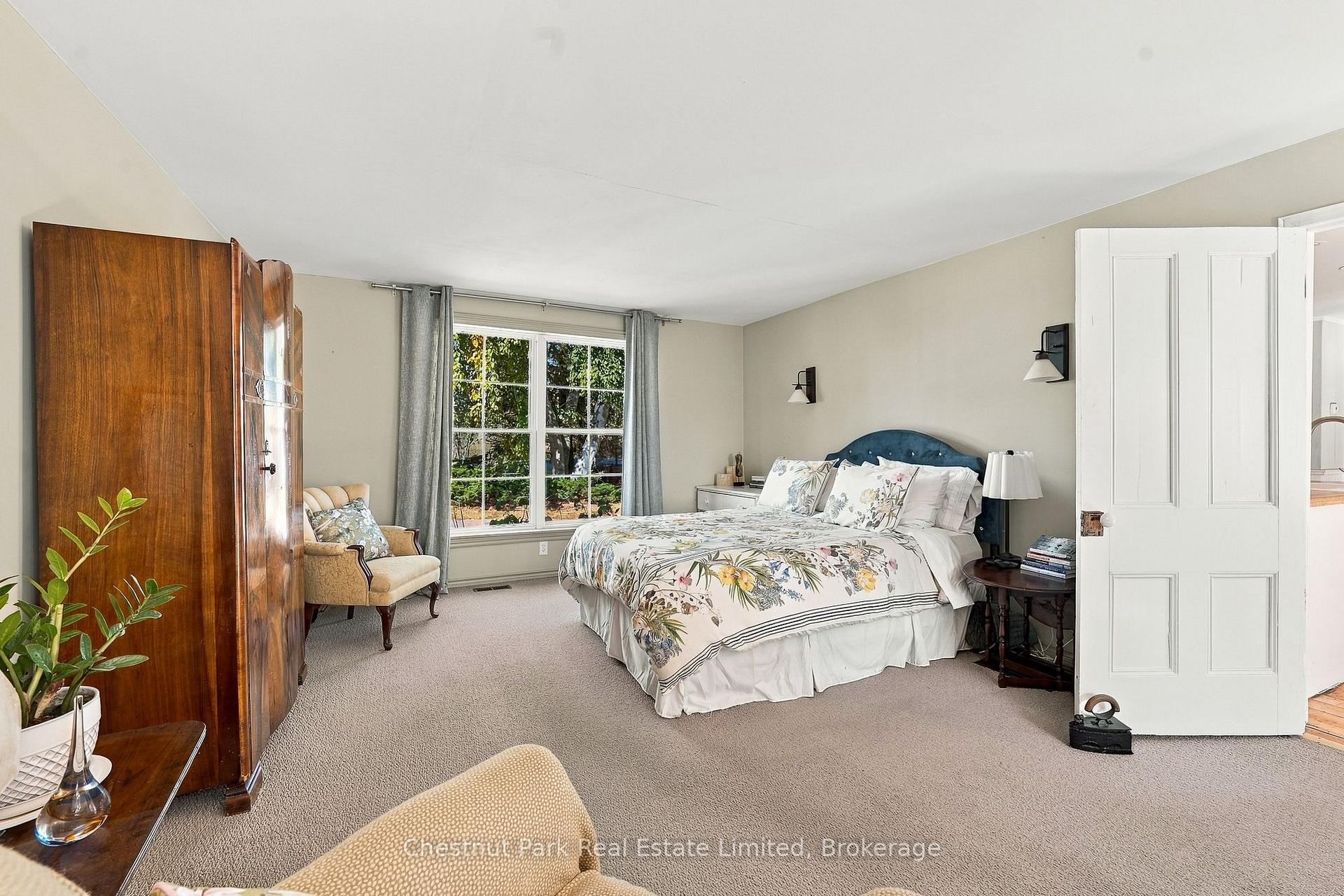 Photo 20 of 265 Ridge Road, Prince Edward County, Hallowell — HOMEH