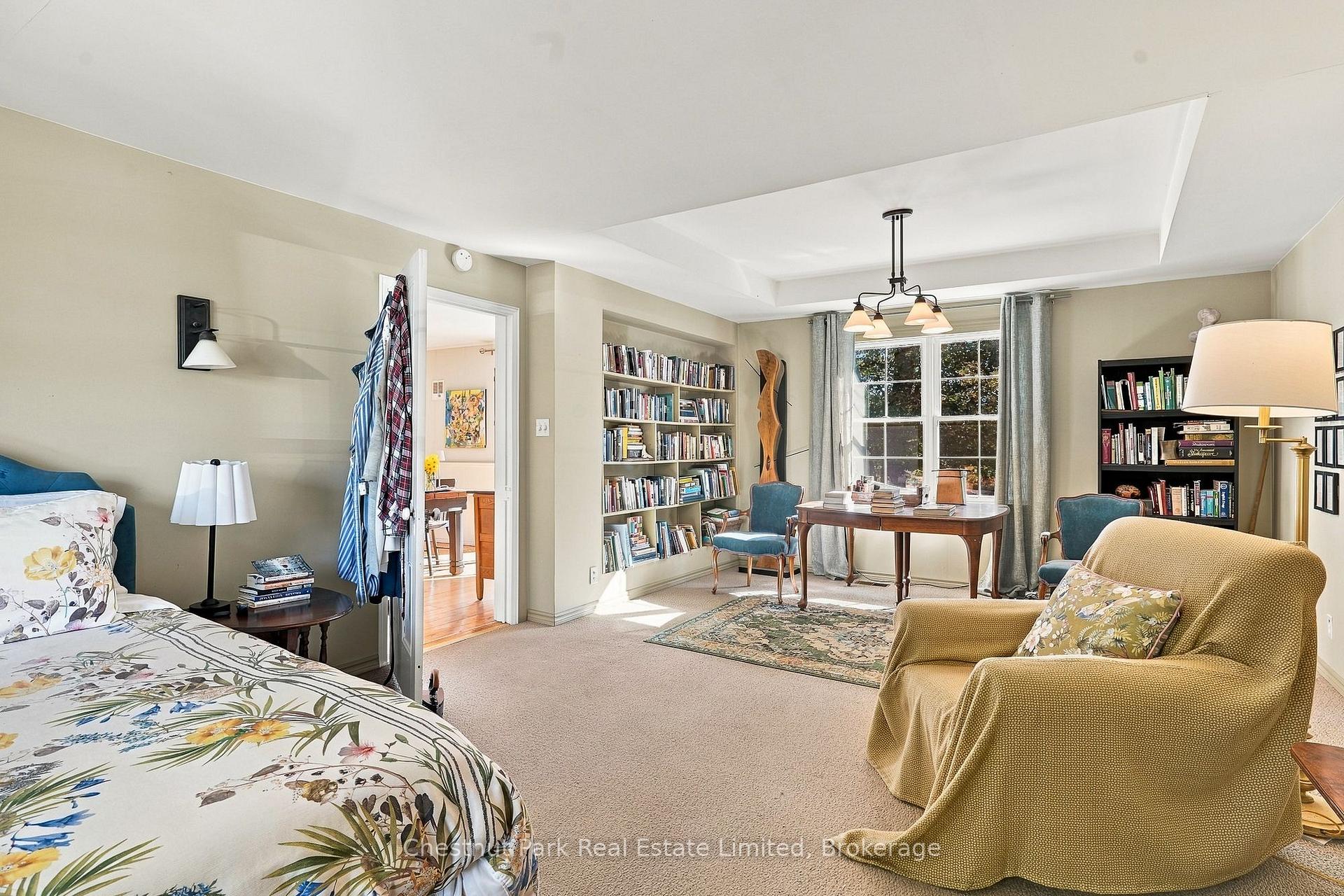 Photo 21 of 265 Ridge Road, Prince Edward County, Hallowell — HOMEH