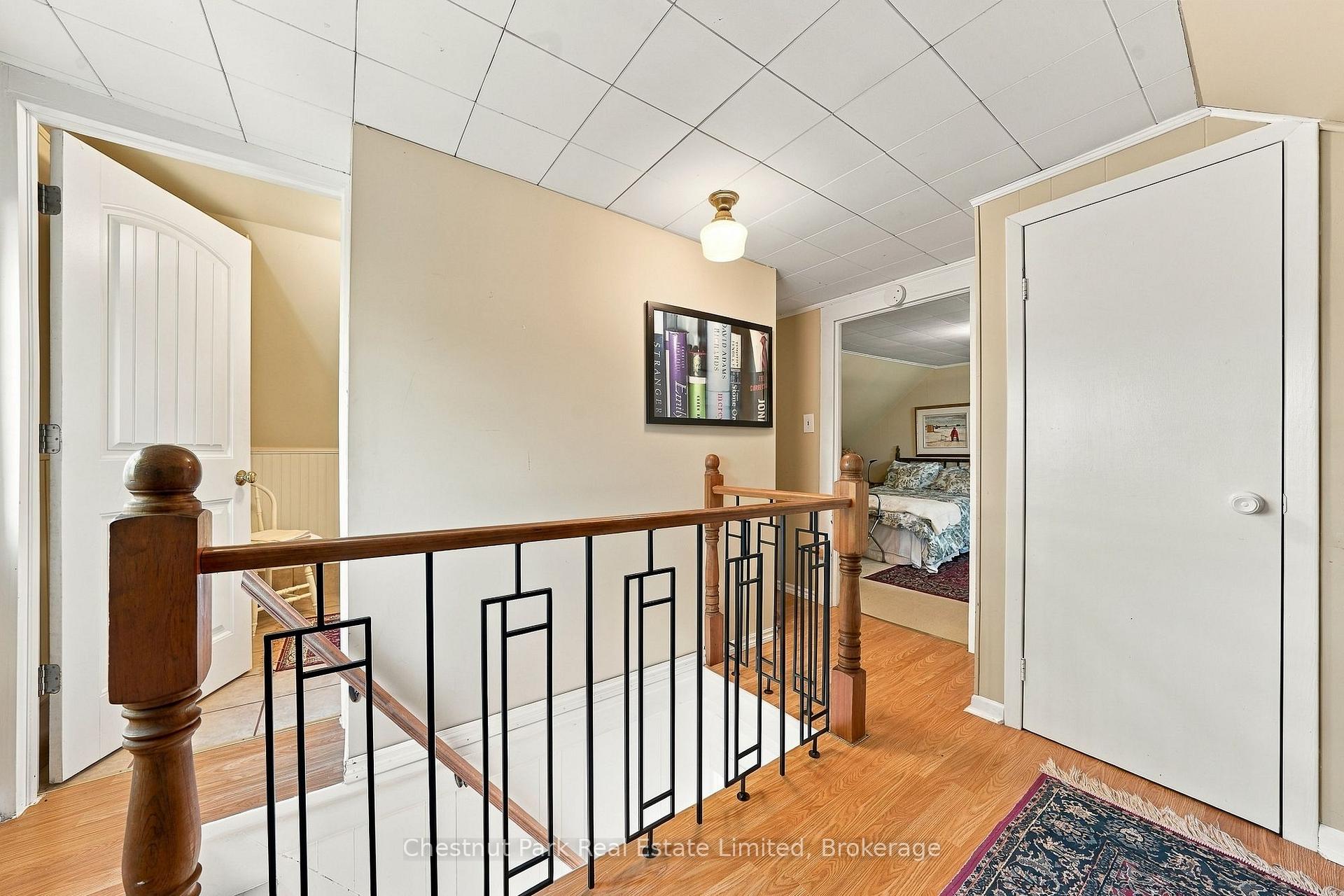 Photo 25 of 265 Ridge Road, Prince Edward County, Hallowell — HOMEH