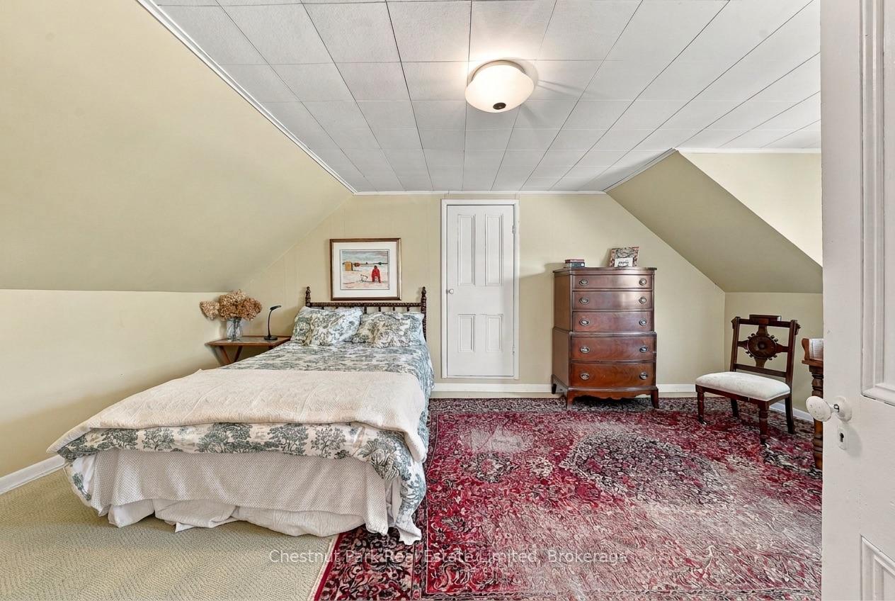 Photo 27 of 265 Ridge Road, Prince Edward County, Hallowell — HOMEH