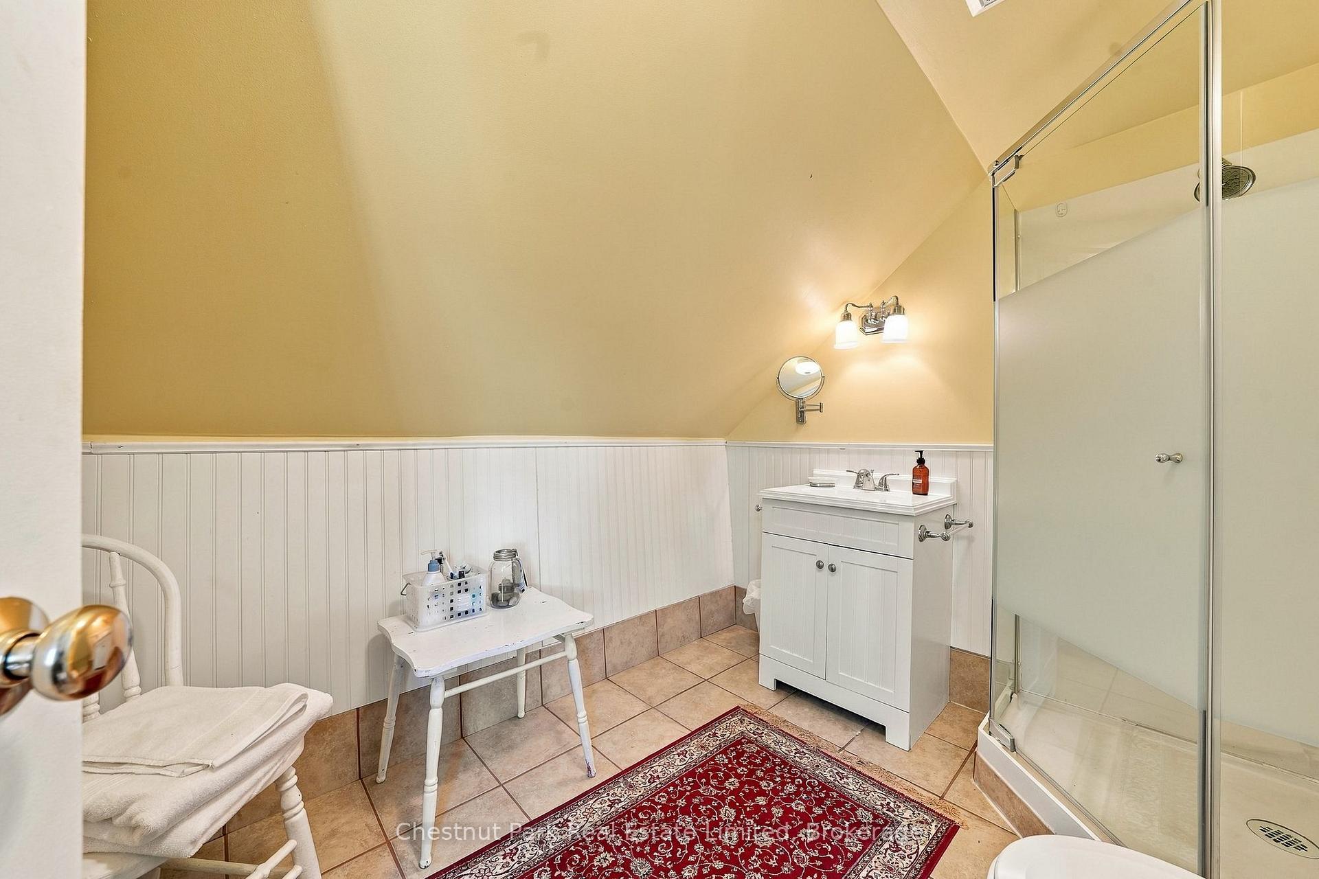 Photo 32 of 265 Ridge Road, Prince Edward County, Hallowell — HOMEH