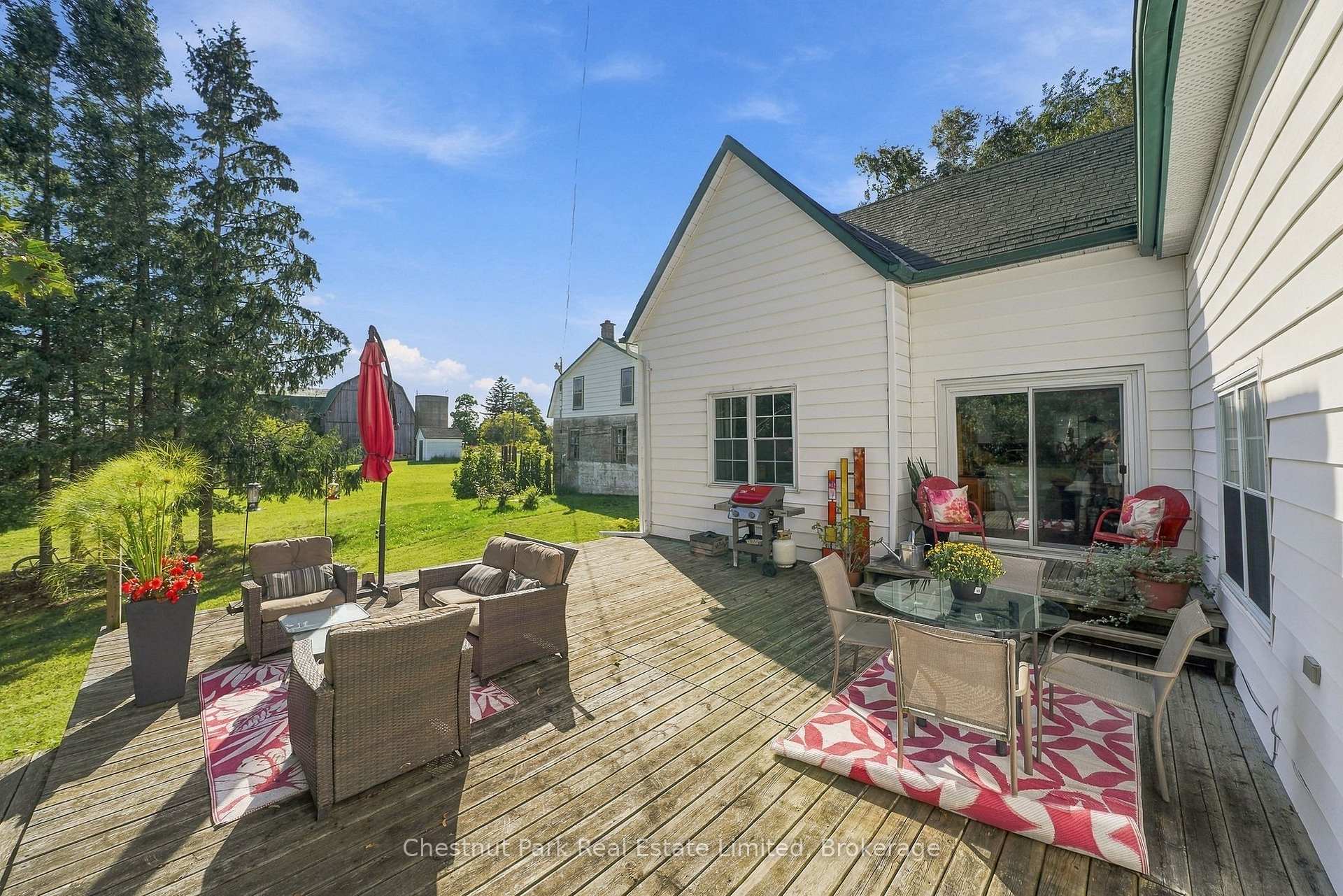 Photo 33 of 265 Ridge Road, Prince Edward County, Hallowell — HOMEH