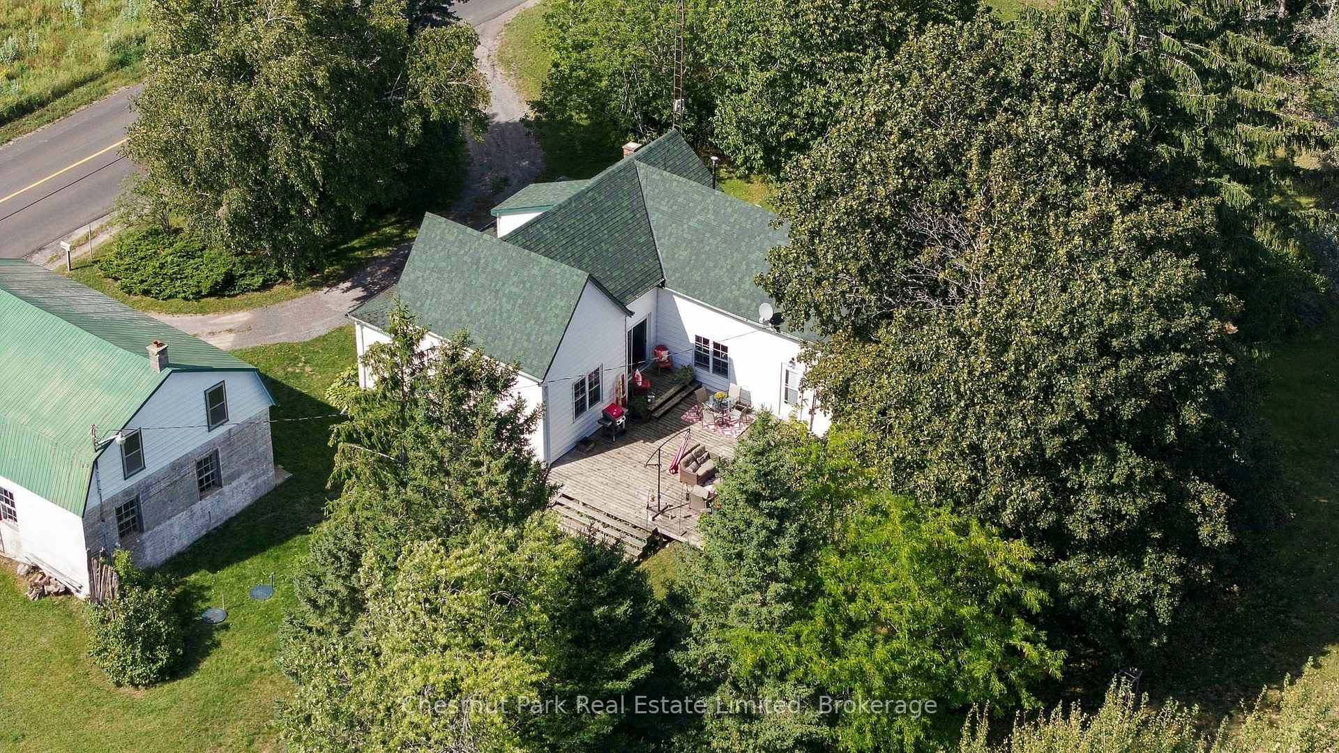 Photo 35 of 265 Ridge Road, Prince Edward County, Hallowell — HOMEH