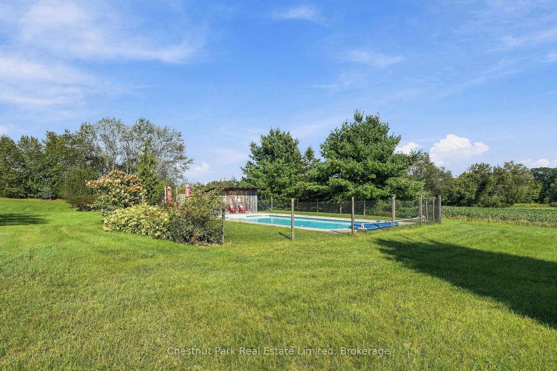 Photo 39 of 265 Ridge Road, Prince Edward County, Hallowell — HOMEH