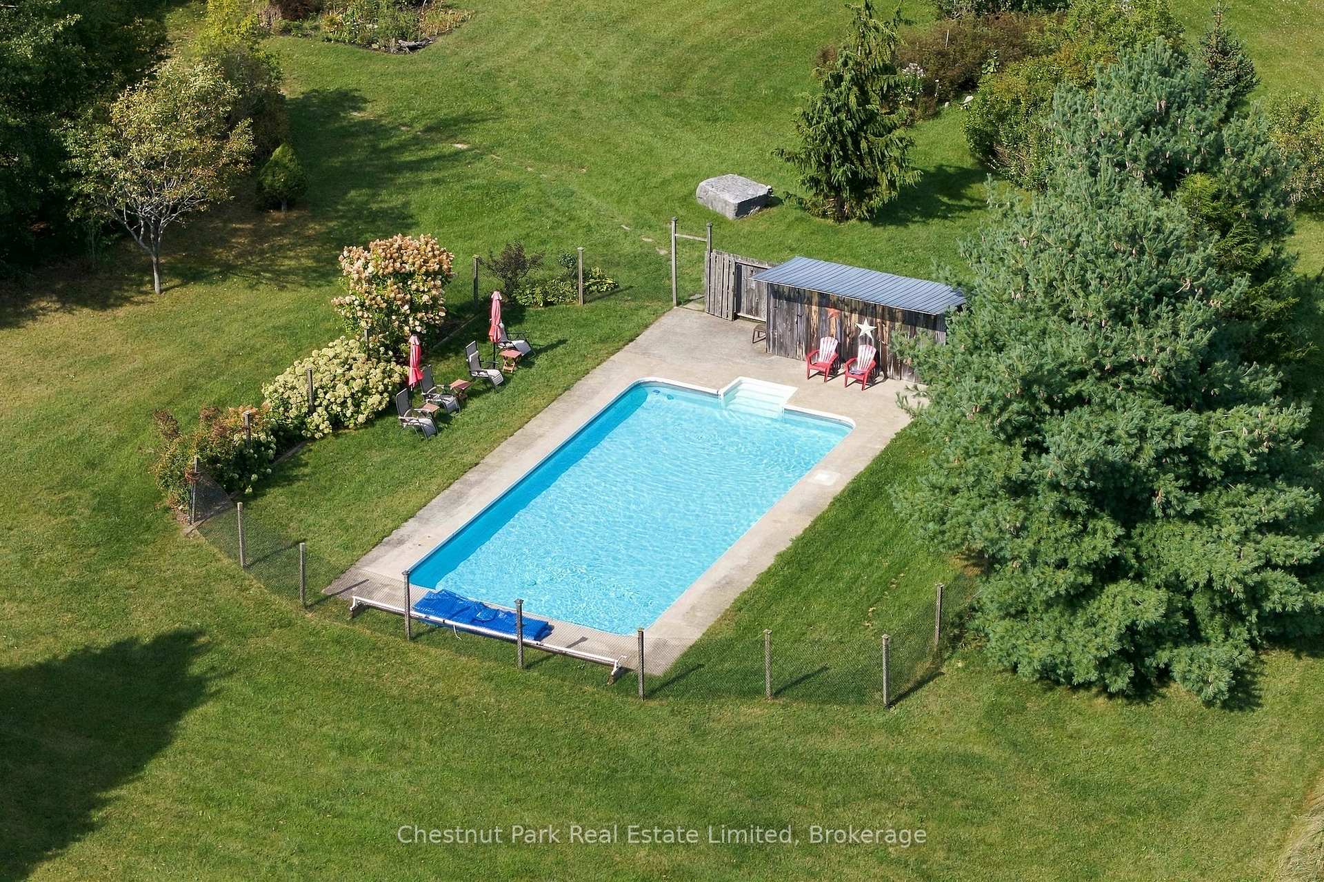 Photo 40 of 265 Ridge Road, Prince Edward County, Hallowell — HOMEH