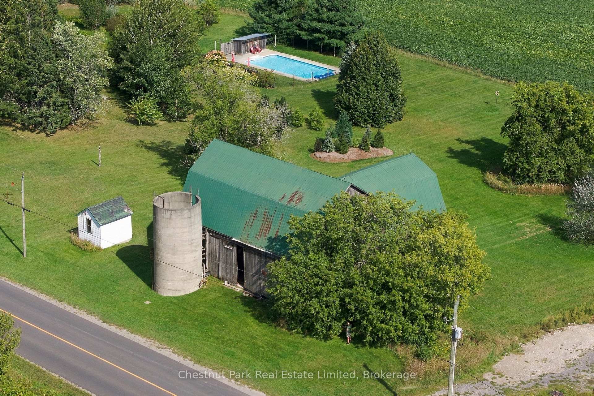 Photo 44 of 265 Ridge Road, Prince Edward County, Hallowell — HOMEH