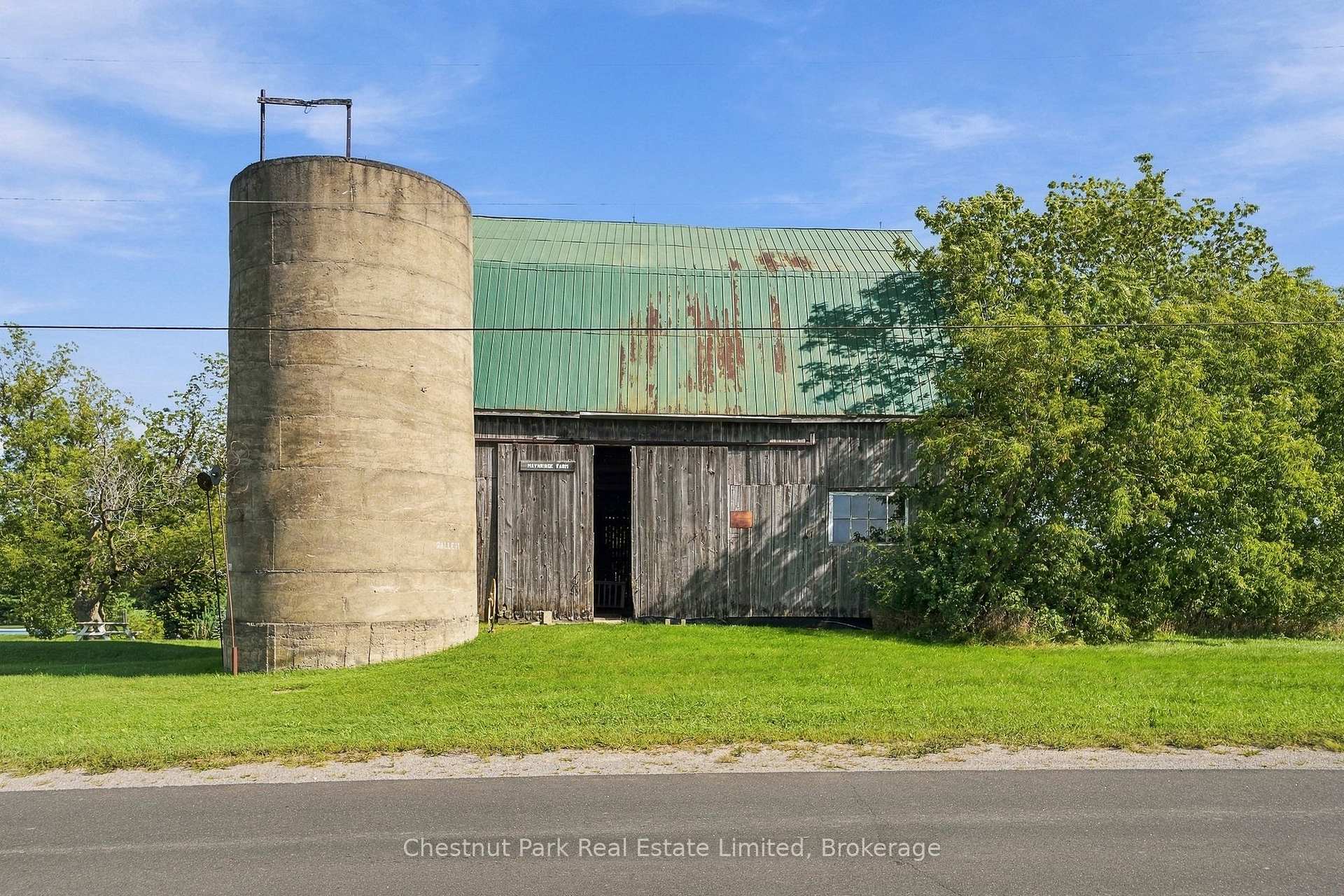 Photo 45 of 265 Ridge Road, Prince Edward County, Hallowell — HOMEH