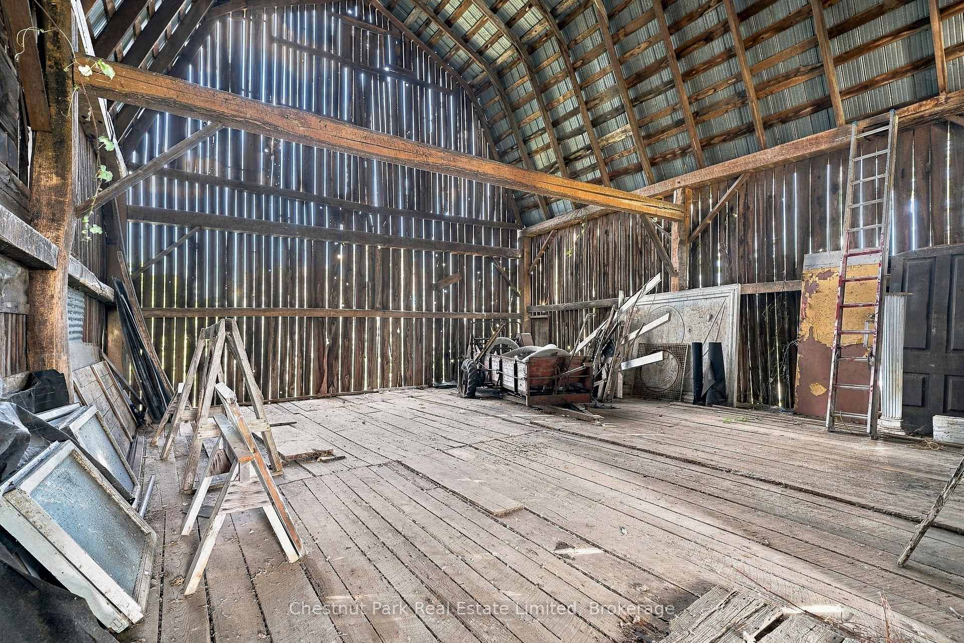 Photo 48 of 265 Ridge Road, Prince Edward County, Hallowell — HOMEH