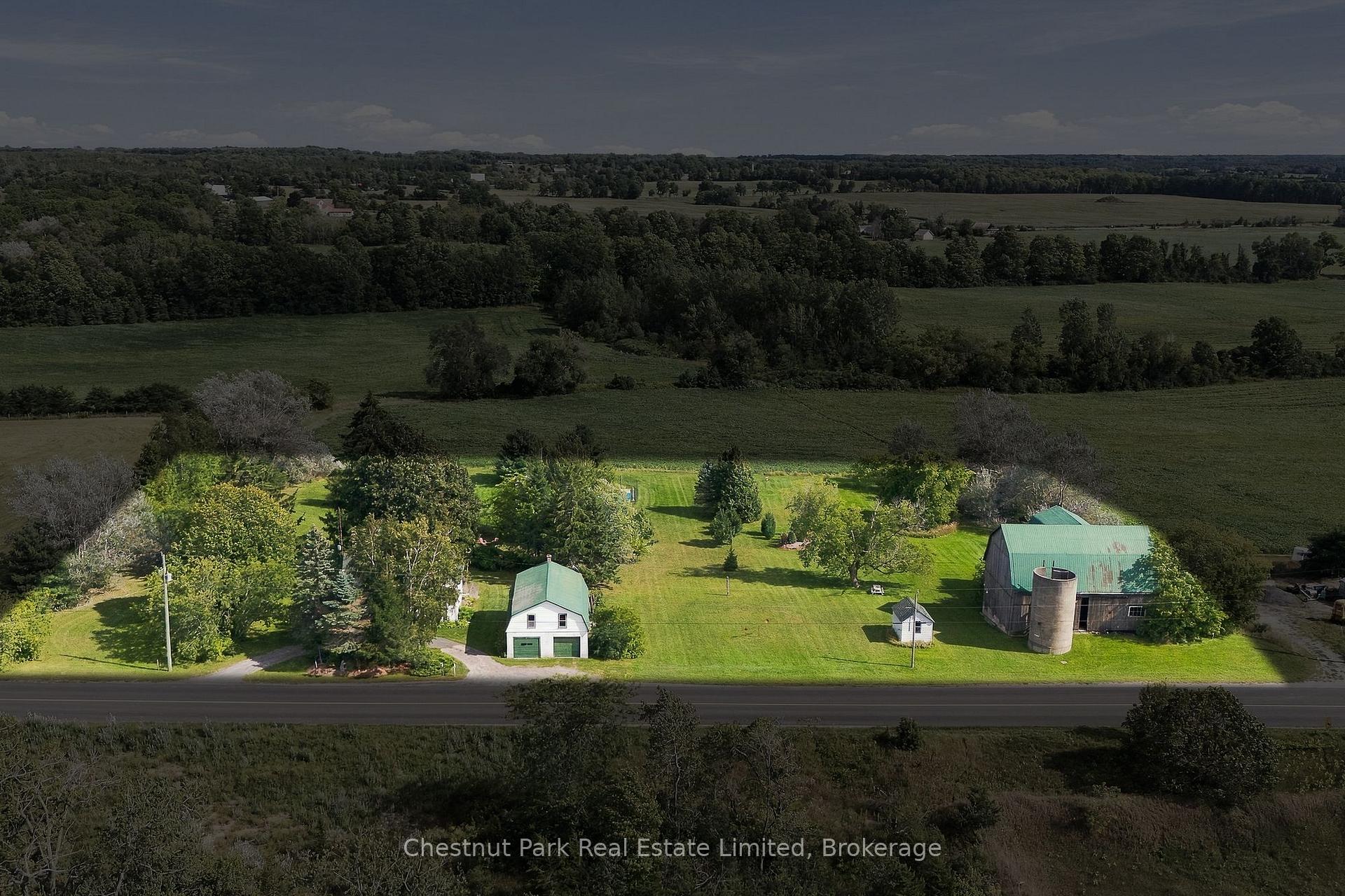 Photo 49 of 265 Ridge Road, Prince Edward County, Hallowell — HOMEH