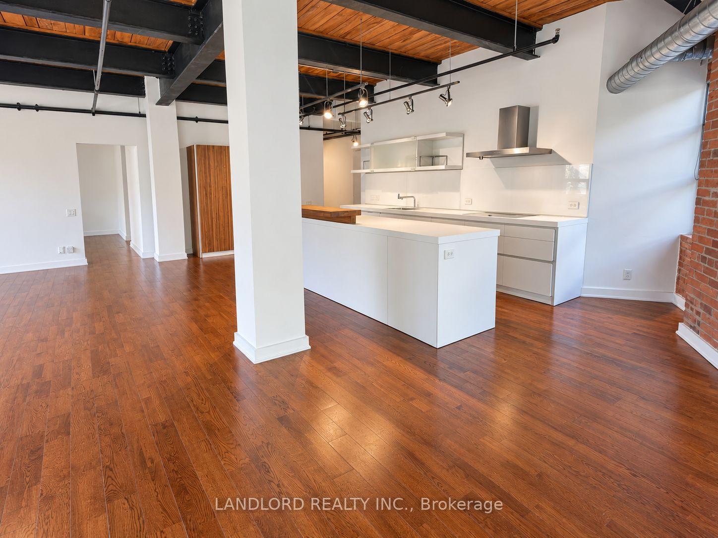 Photo 2 of Unit 210, 43 Hanna Avenue, Toronto, Niagara — HOMEH