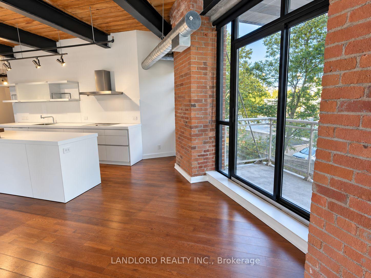 Photo 3 of Unit 210, 43 Hanna Avenue, Toronto, Niagara — HOMEH