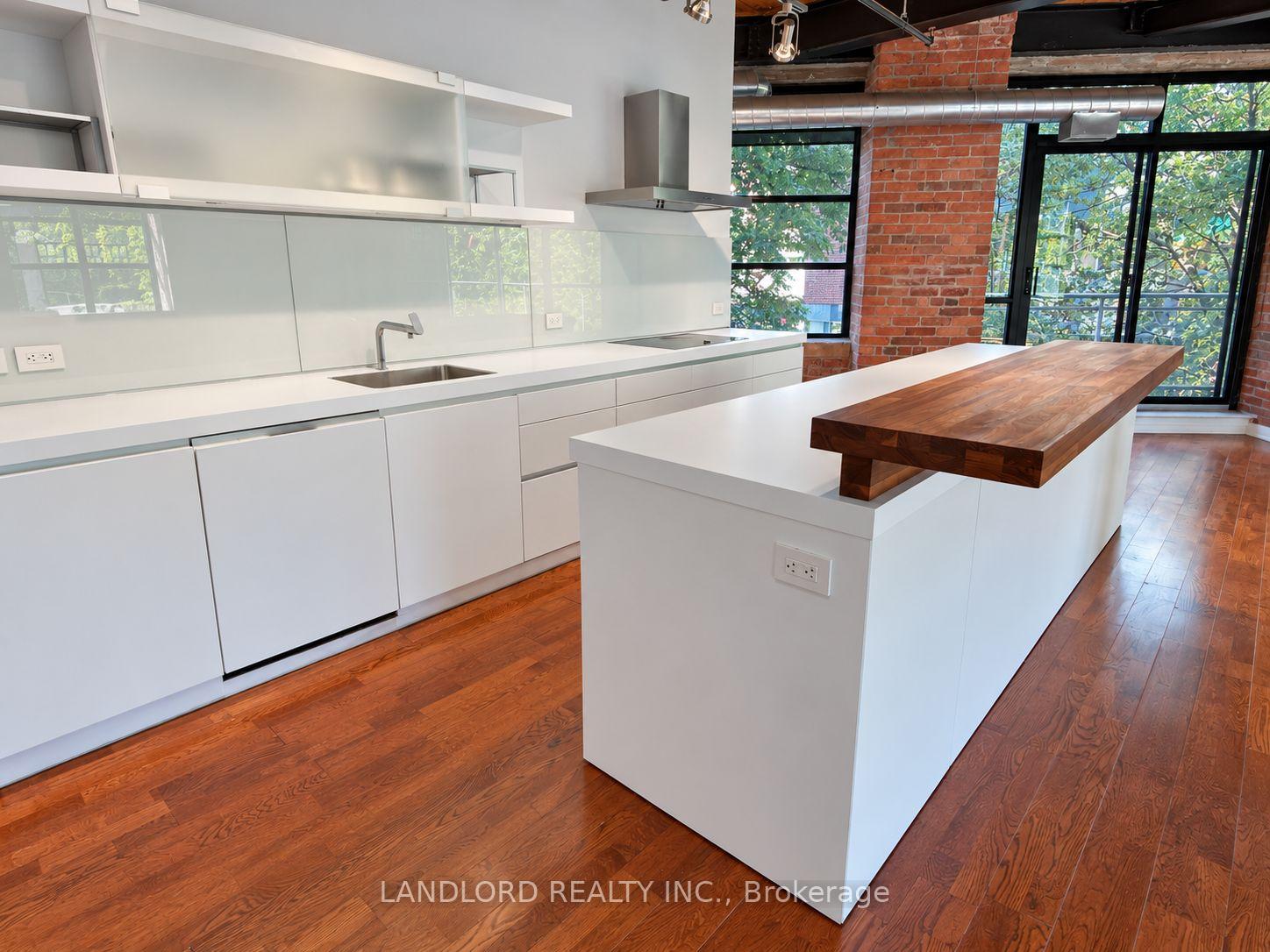 Photo 6 of Unit 210, 43 Hanna Avenue, Toronto, Niagara — HOMEH