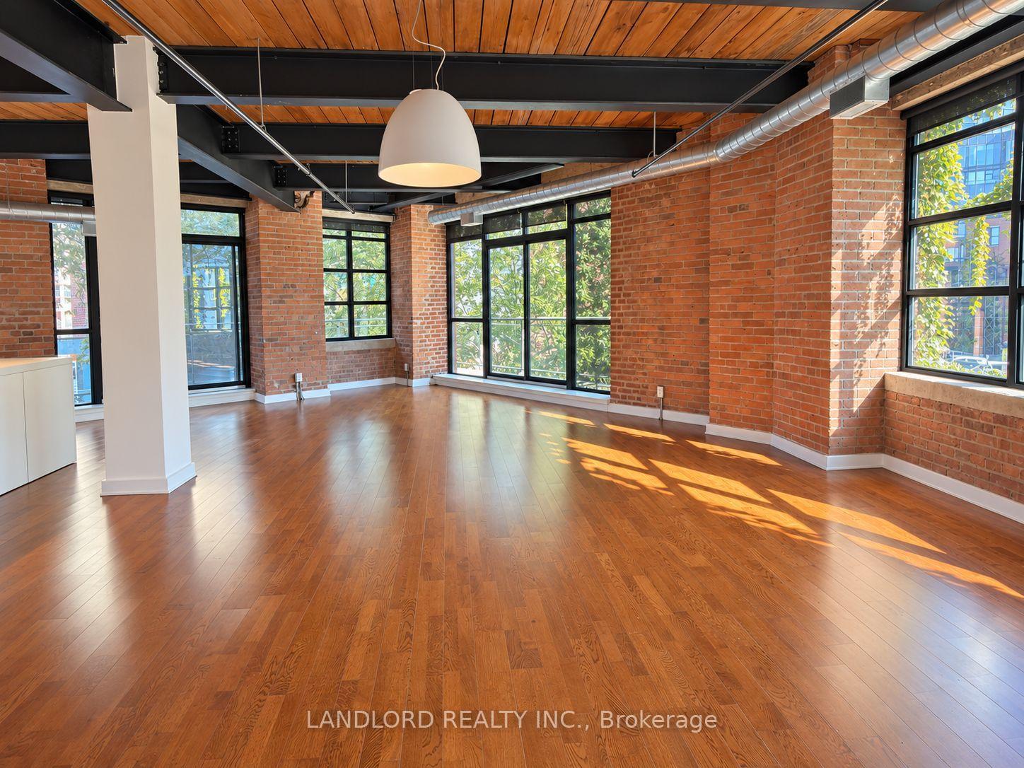 Photo 7 of Unit 210, 43 Hanna Avenue, Toronto, Niagara — HOMEH