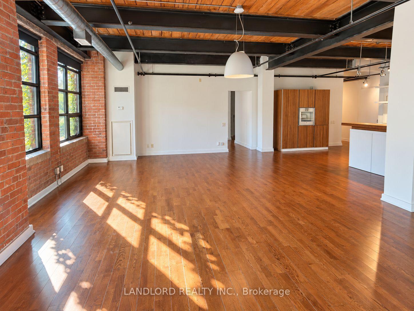 Photo 8 of Unit 210, 43 Hanna Avenue, Toronto, Niagara — HOMEH
