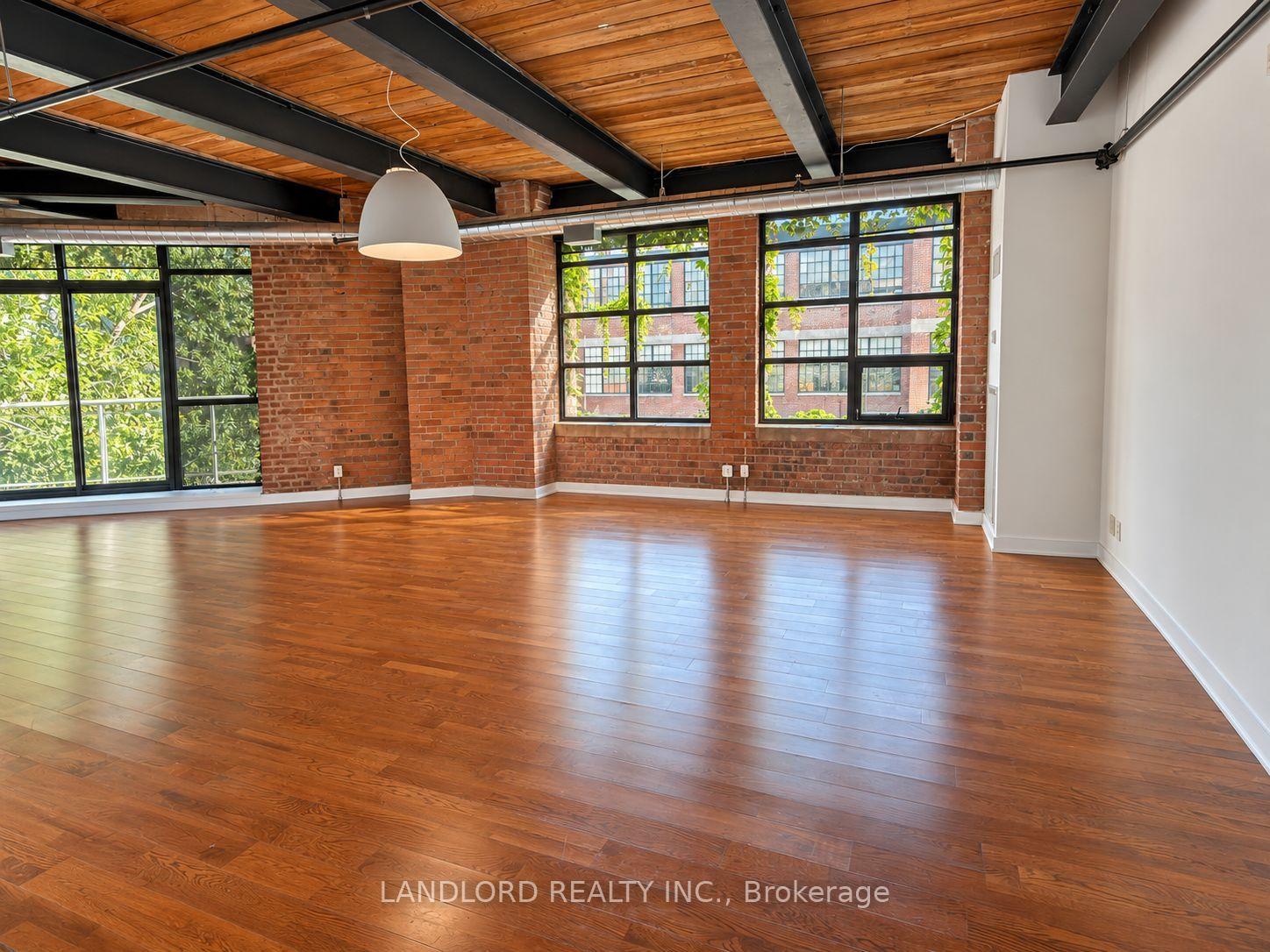 Photo 9 of Unit 210, 43 Hanna Avenue, Toronto, Niagara — HOMEH