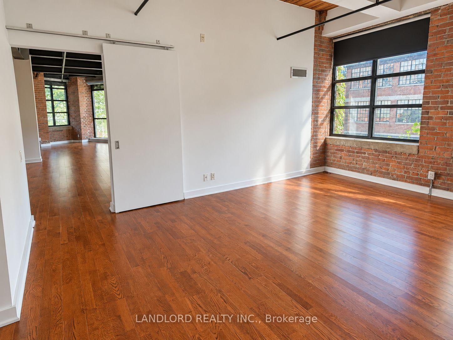 Photo 10 of Unit 210, 43 Hanna Avenue, Toronto, Niagara — HOMEH