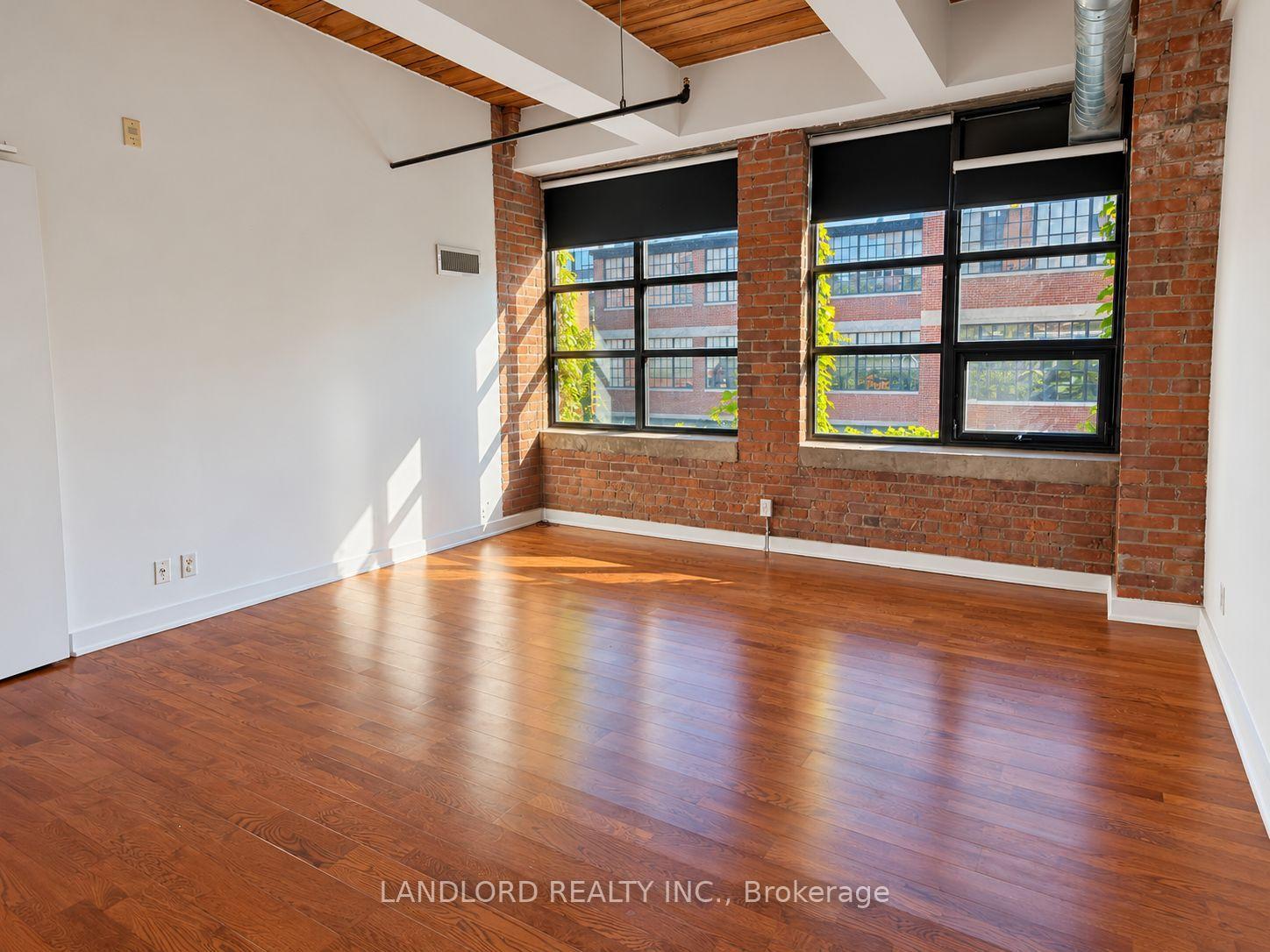 Photo 11 of Unit 210, 43 Hanna Avenue, Toronto, Niagara — HOMEH