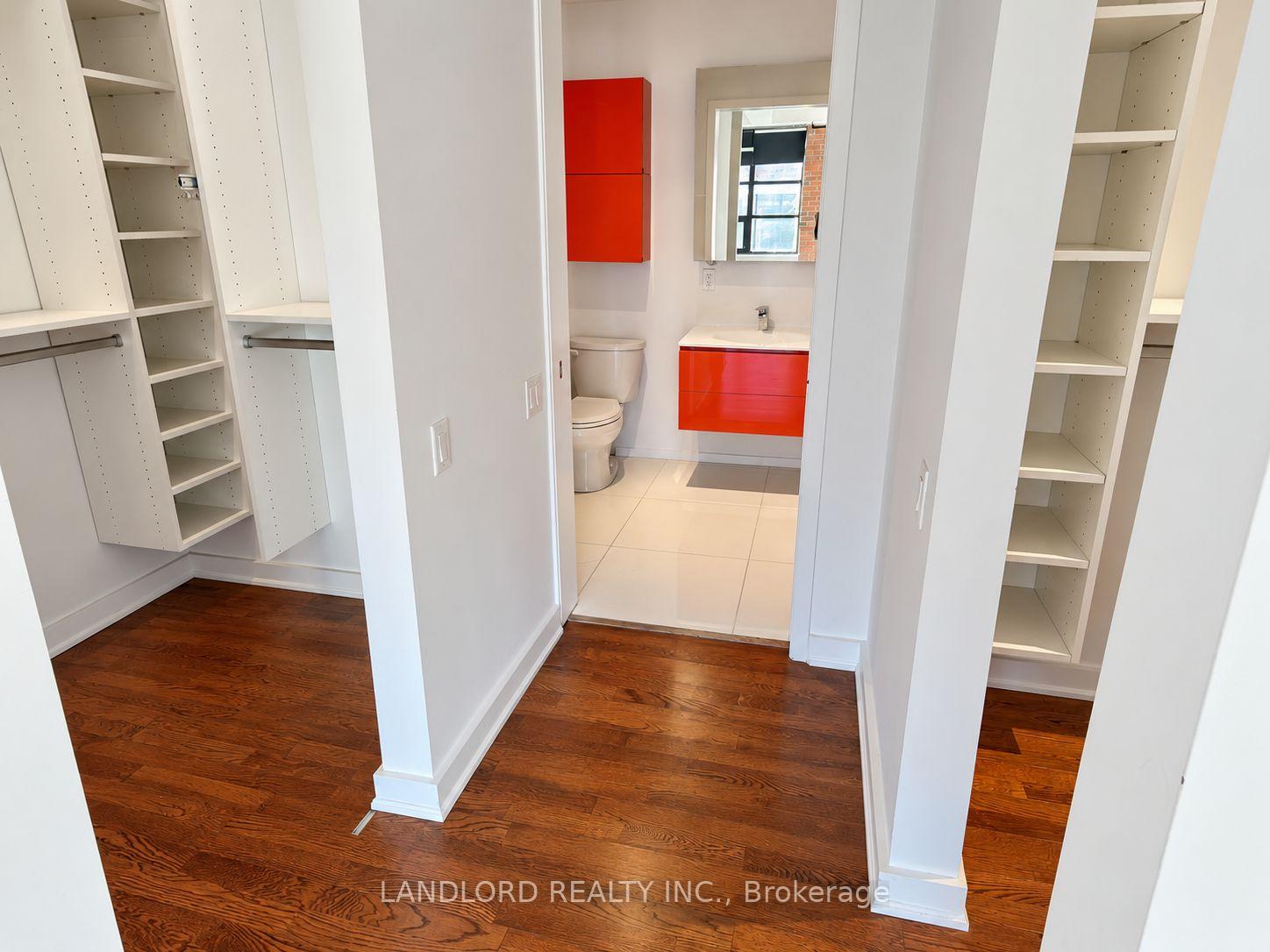 Photo 13 of Unit 210, 43 Hanna Avenue, Toronto, Niagara — HOMEH
