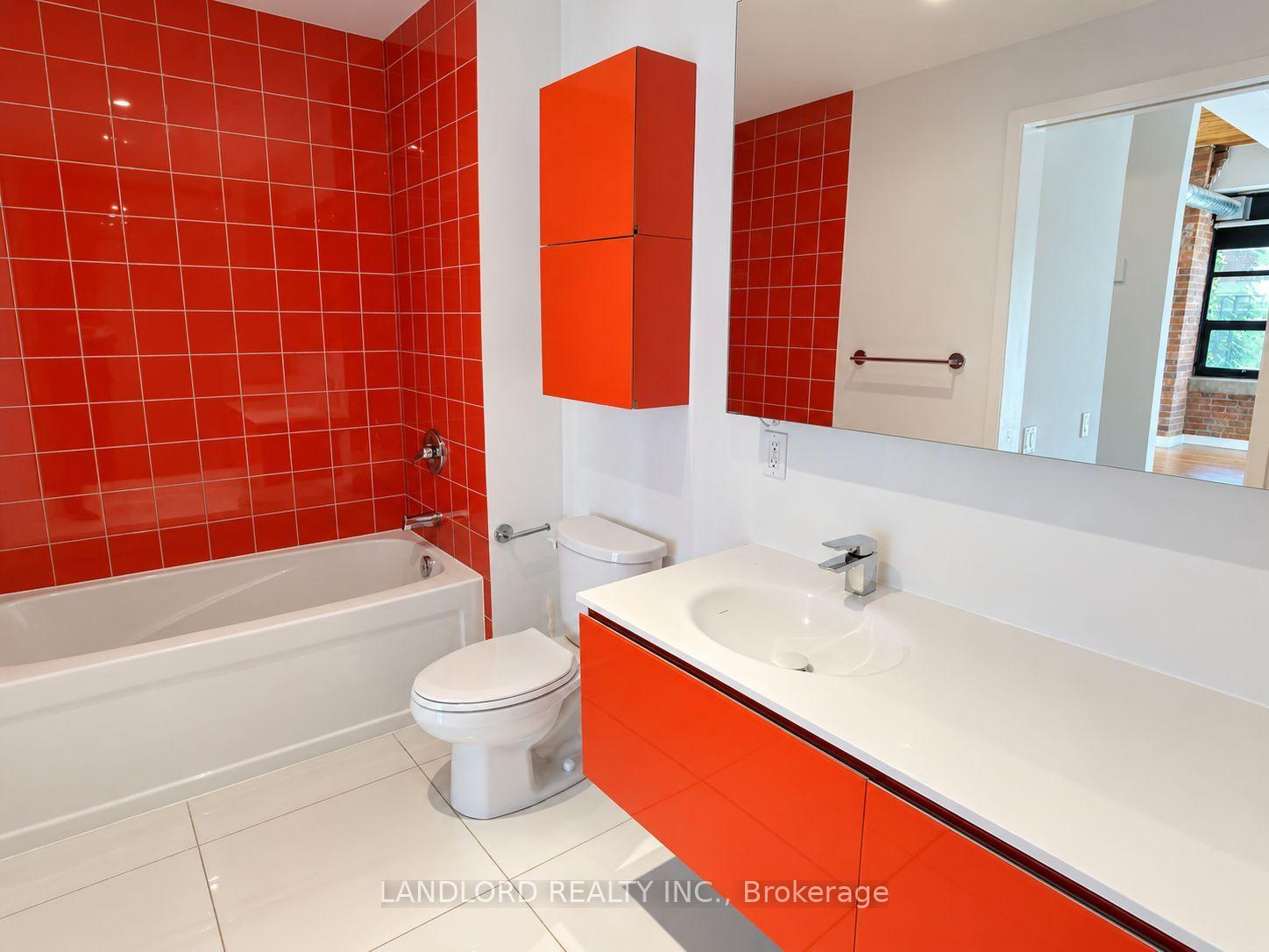 Photo 15 of Unit 210, 43 Hanna Avenue, Toronto, Niagara — HOMEH