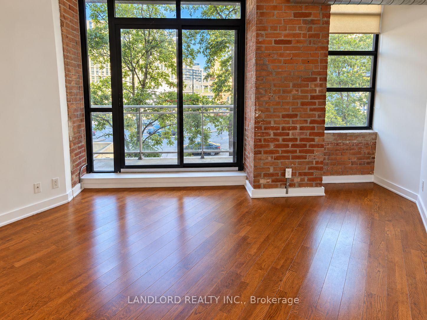 Photo 16 of Unit 210, 43 Hanna Avenue, Toronto, Niagara — HOMEH