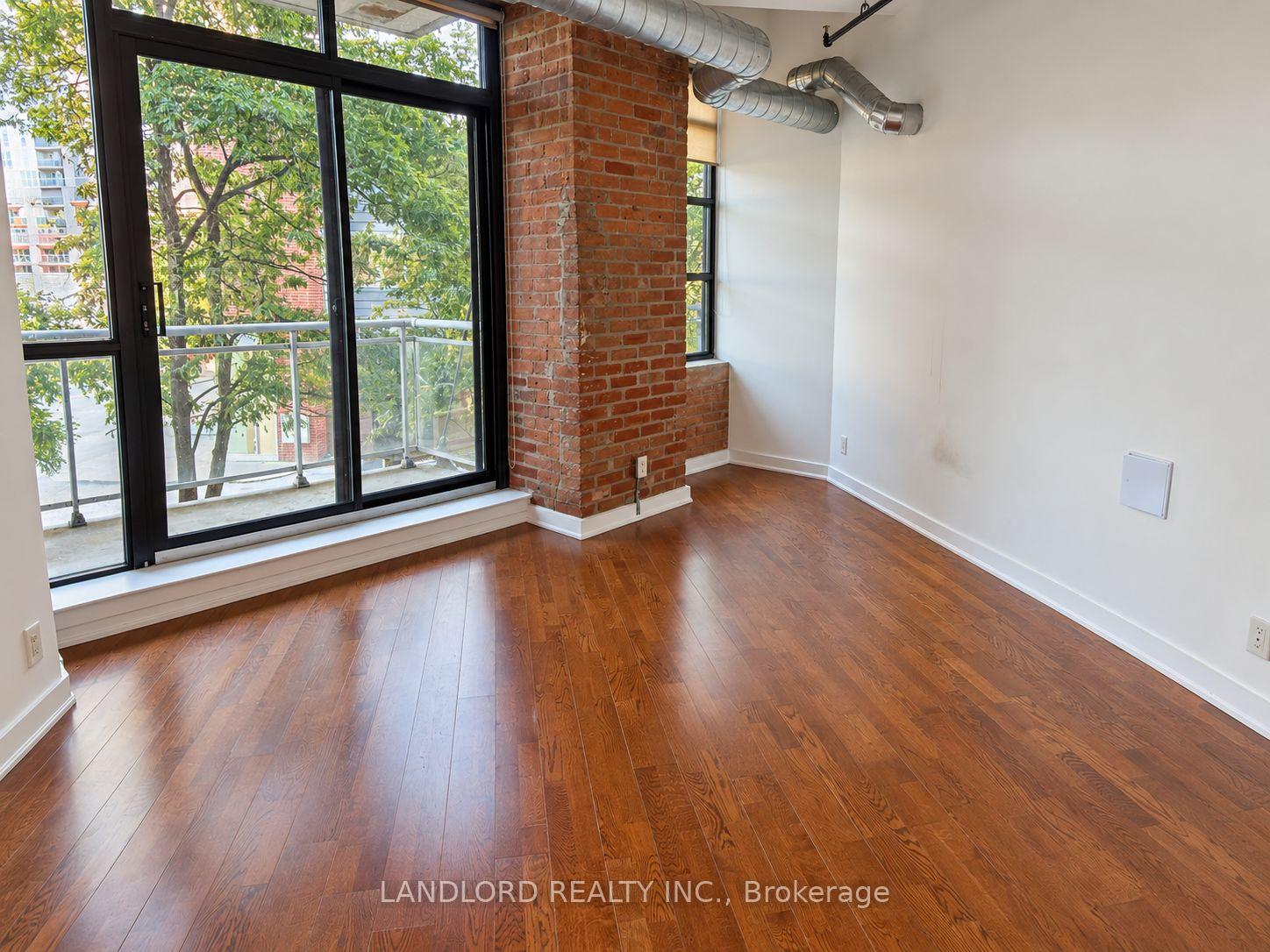 Photo 17 of Unit 210, 43 Hanna Avenue, Toronto, Niagara — HOMEH