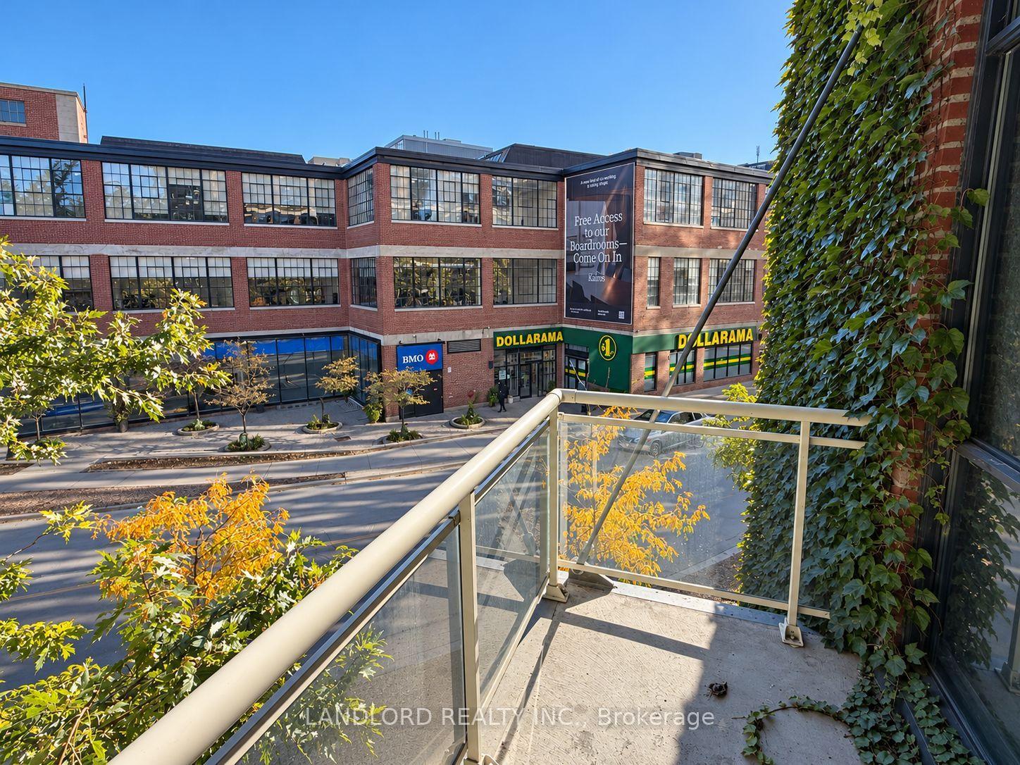 Photo 22 of Unit 210, 43 Hanna Avenue, Toronto, Niagara — HOMEH