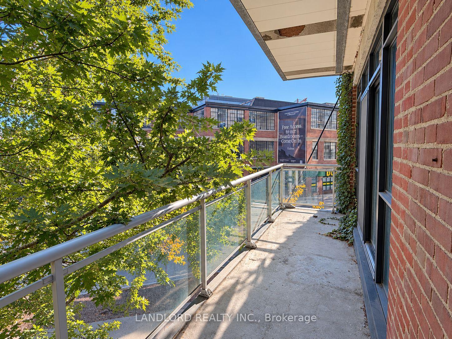 Photo 23 of Unit 210, 43 Hanna Avenue, Toronto, Niagara — HOMEH