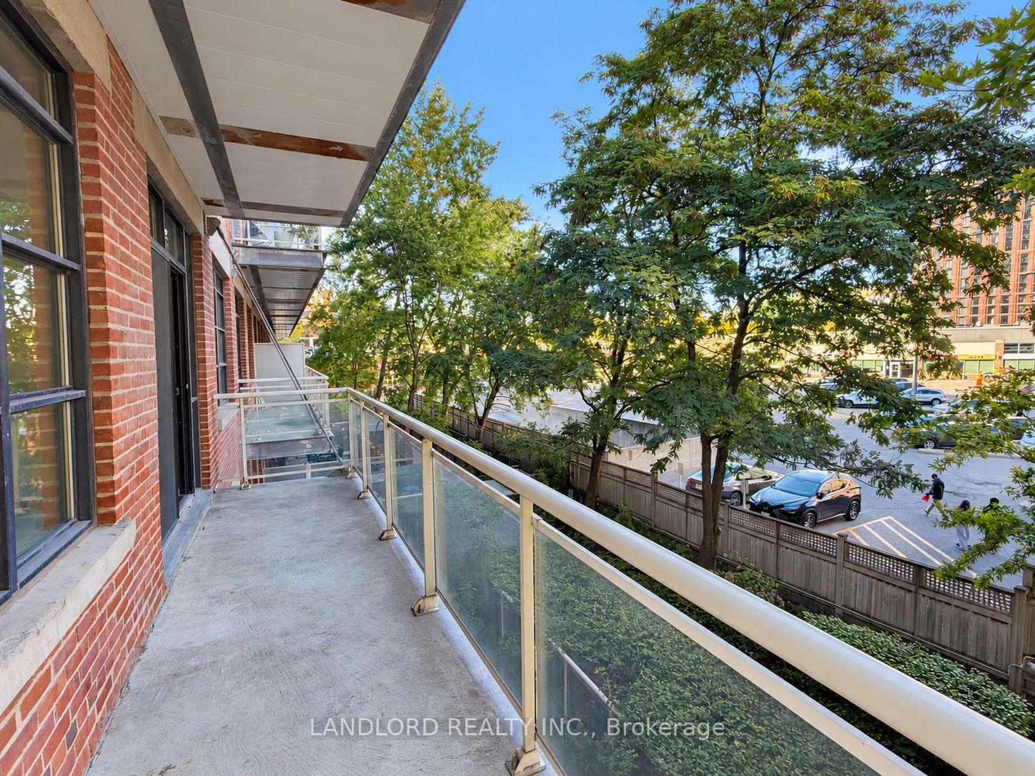 Photo 24 of Unit 210, 43 Hanna Avenue, Toronto, Niagara — HOMEH