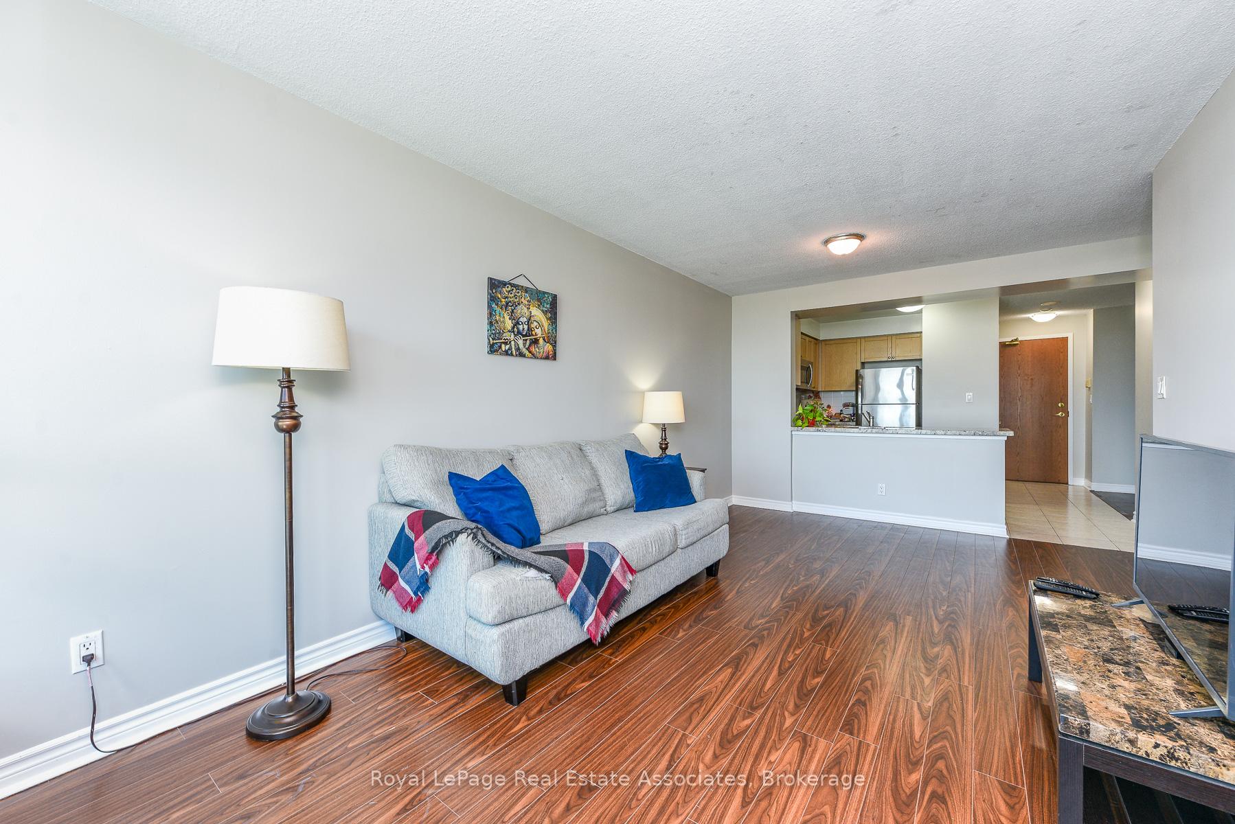 Photo 12 of Unit 710, 4879 Kimbermount Avenue, Mississauga, Central Erin Mills — HOMEH