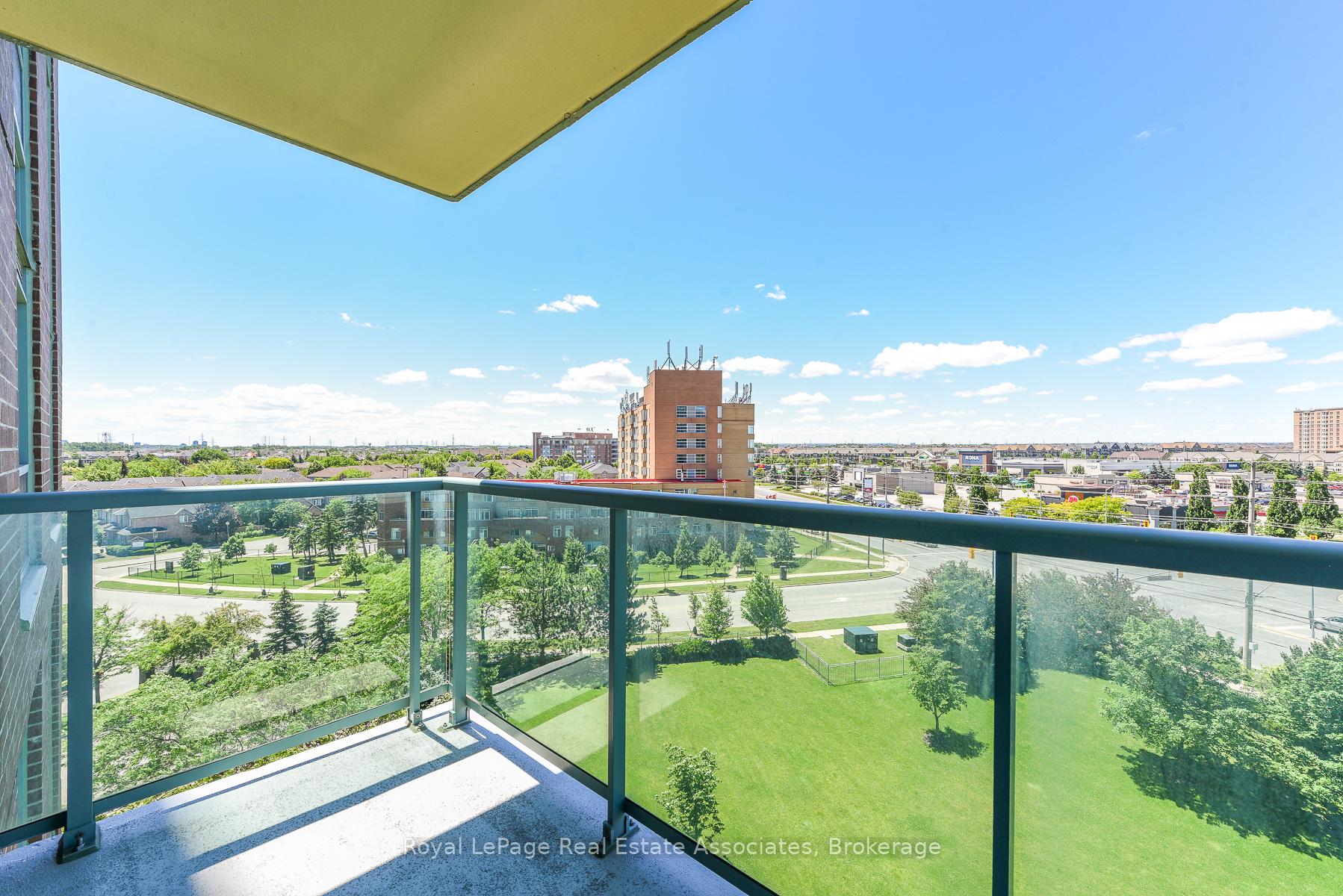Photo 15 of Unit 710, 4879 Kimbermount Avenue, Mississauga, Central Erin Mills — HOMEH